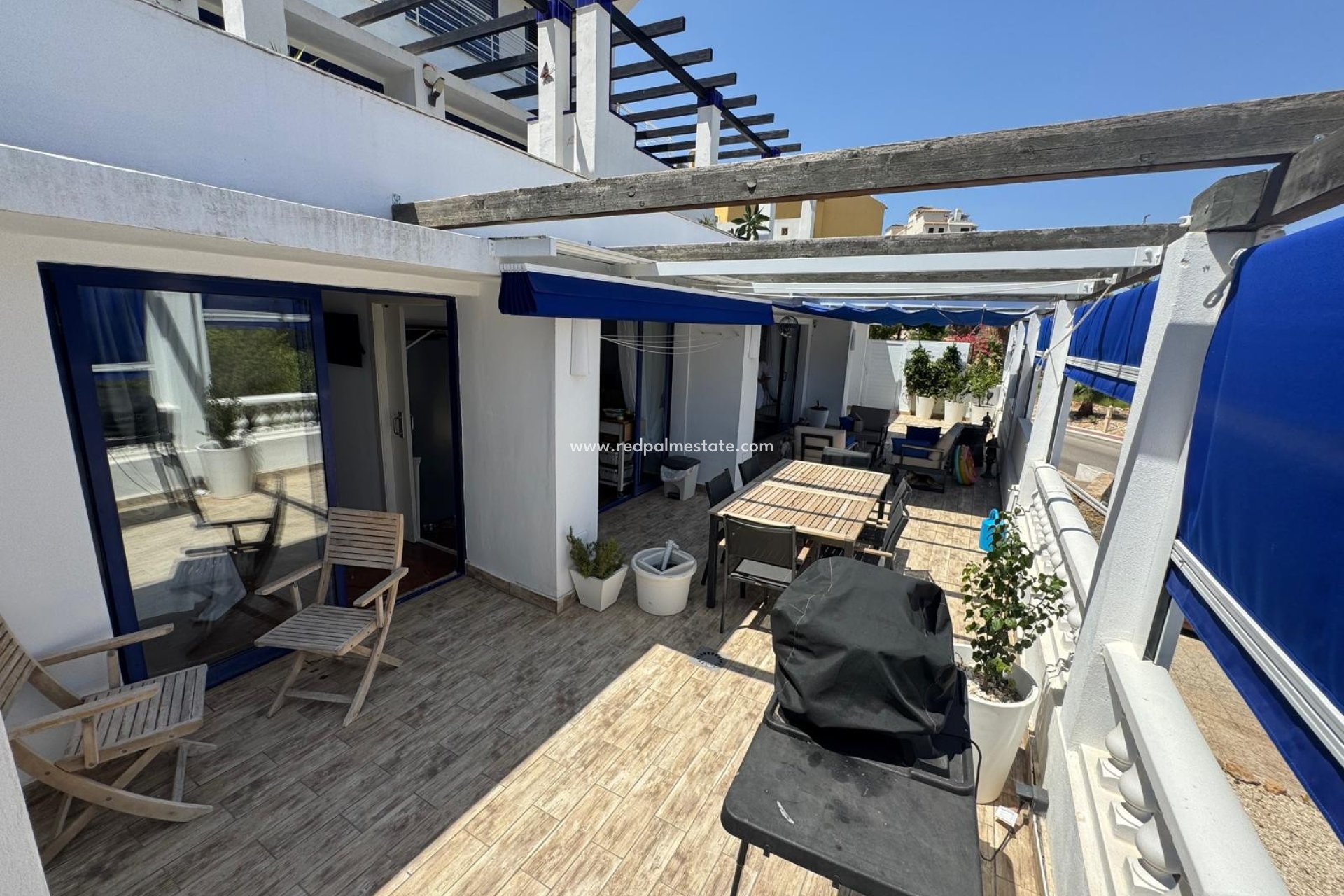 Reventa - Apartmentos -
Orihuela Costa - Inland