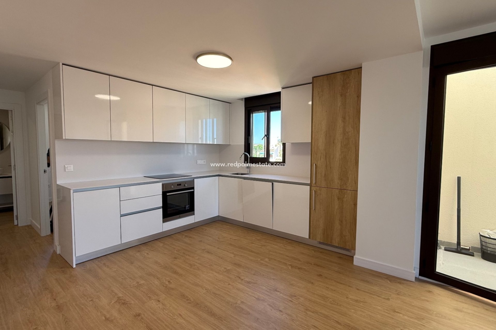 Reventa - Apartmentos -
Orihuela Costa - Inland