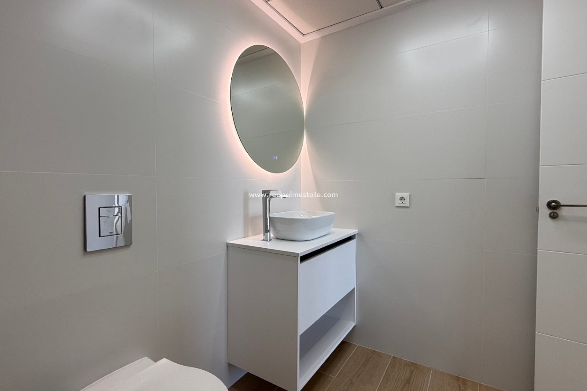 Reventa - Apartmentos -
Orihuela Costa - Inland