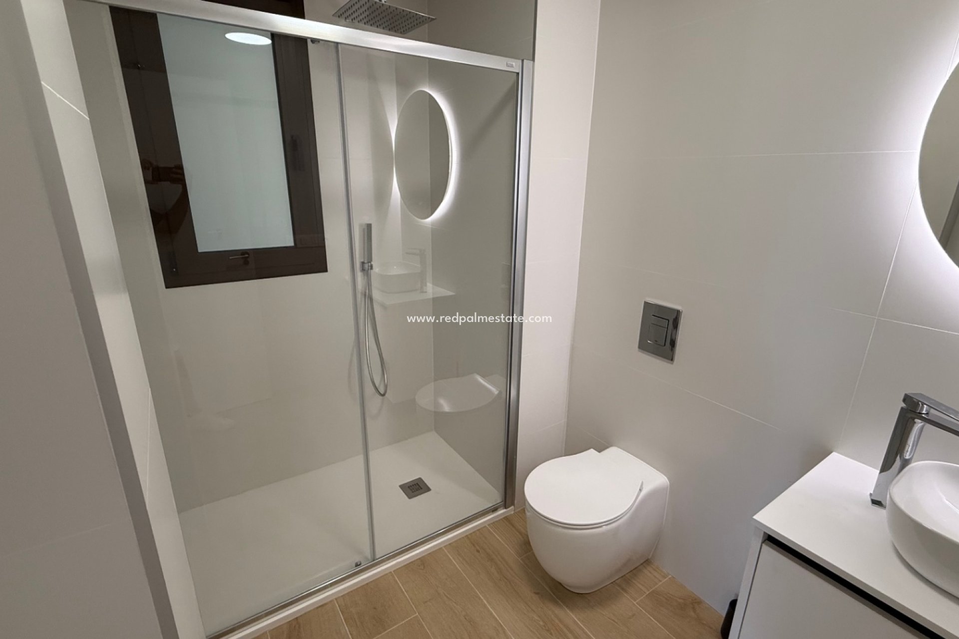 Reventa - Apartmentos -
Orihuela Costa - Inland