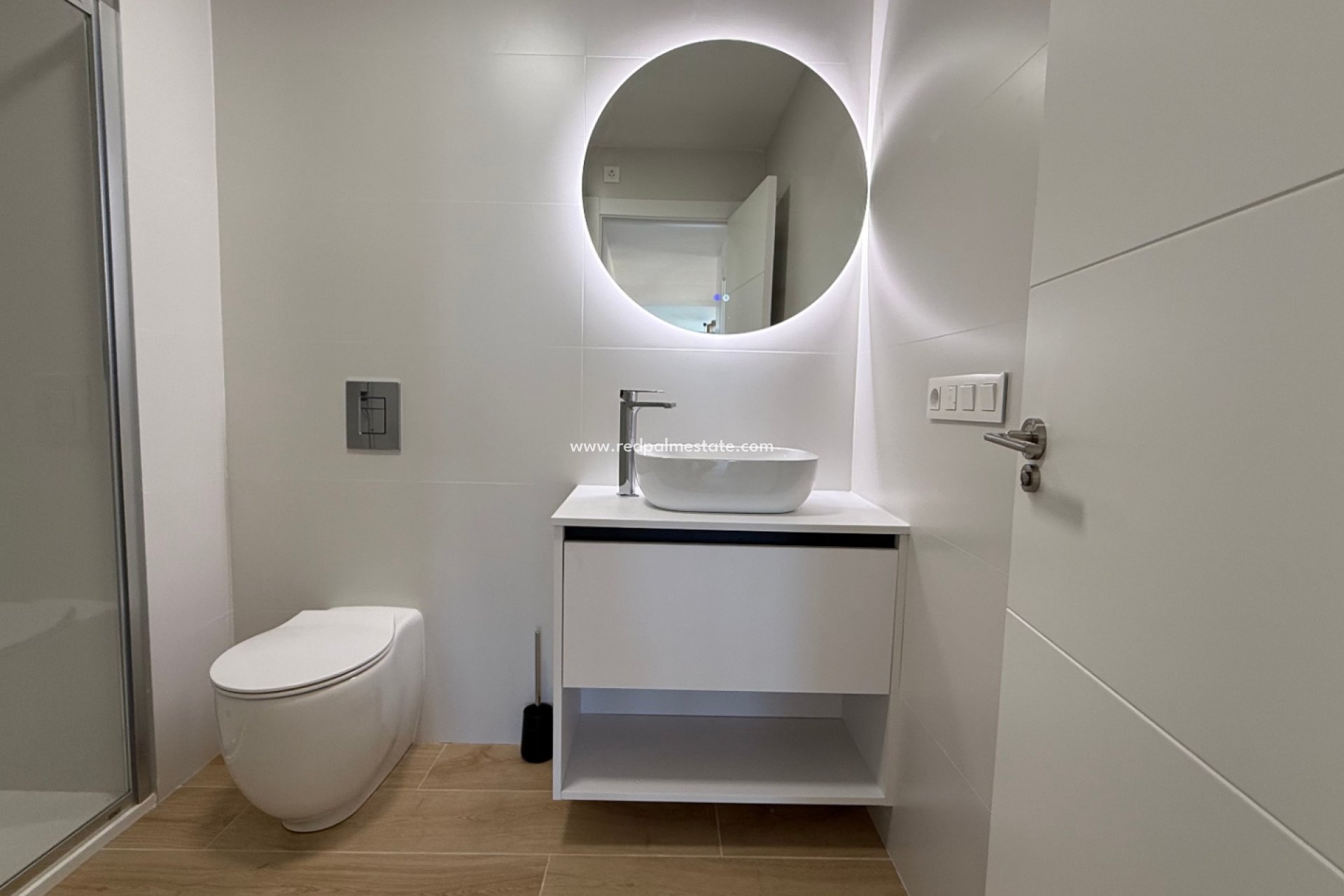 Reventa - Apartmentos -
Orihuela Costa - Inland