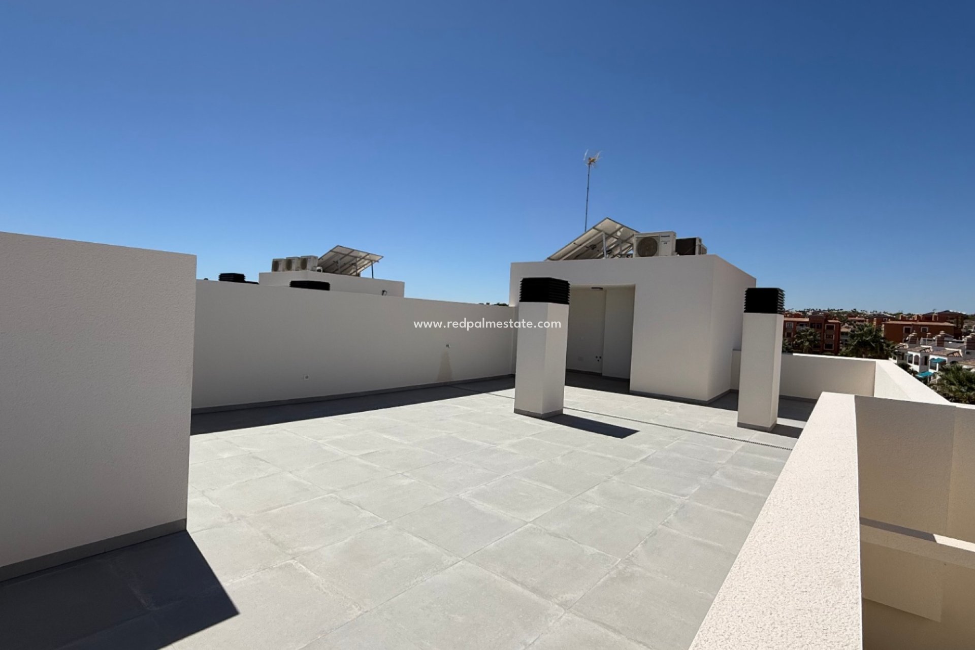 Reventa - Apartmentos -
Orihuela Costa - Inland