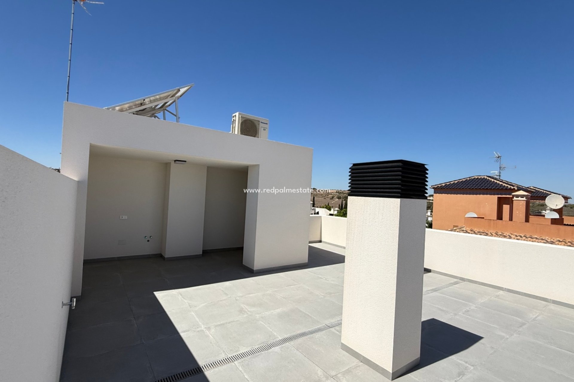 Reventa - Apartmentos -
Orihuela Costa - Inland