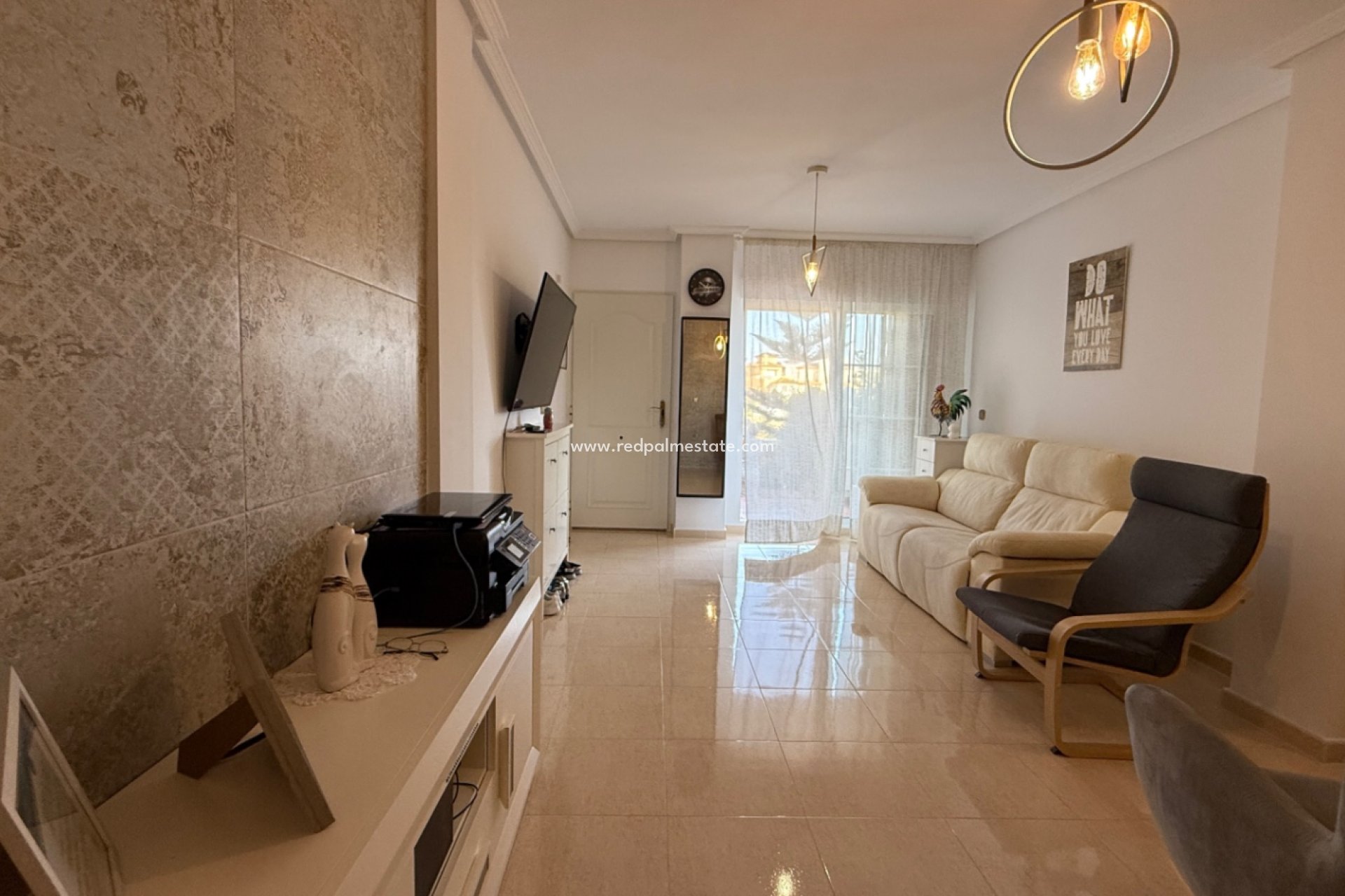 Reventa - Apartmentos -
Orihuela Costa - Inland