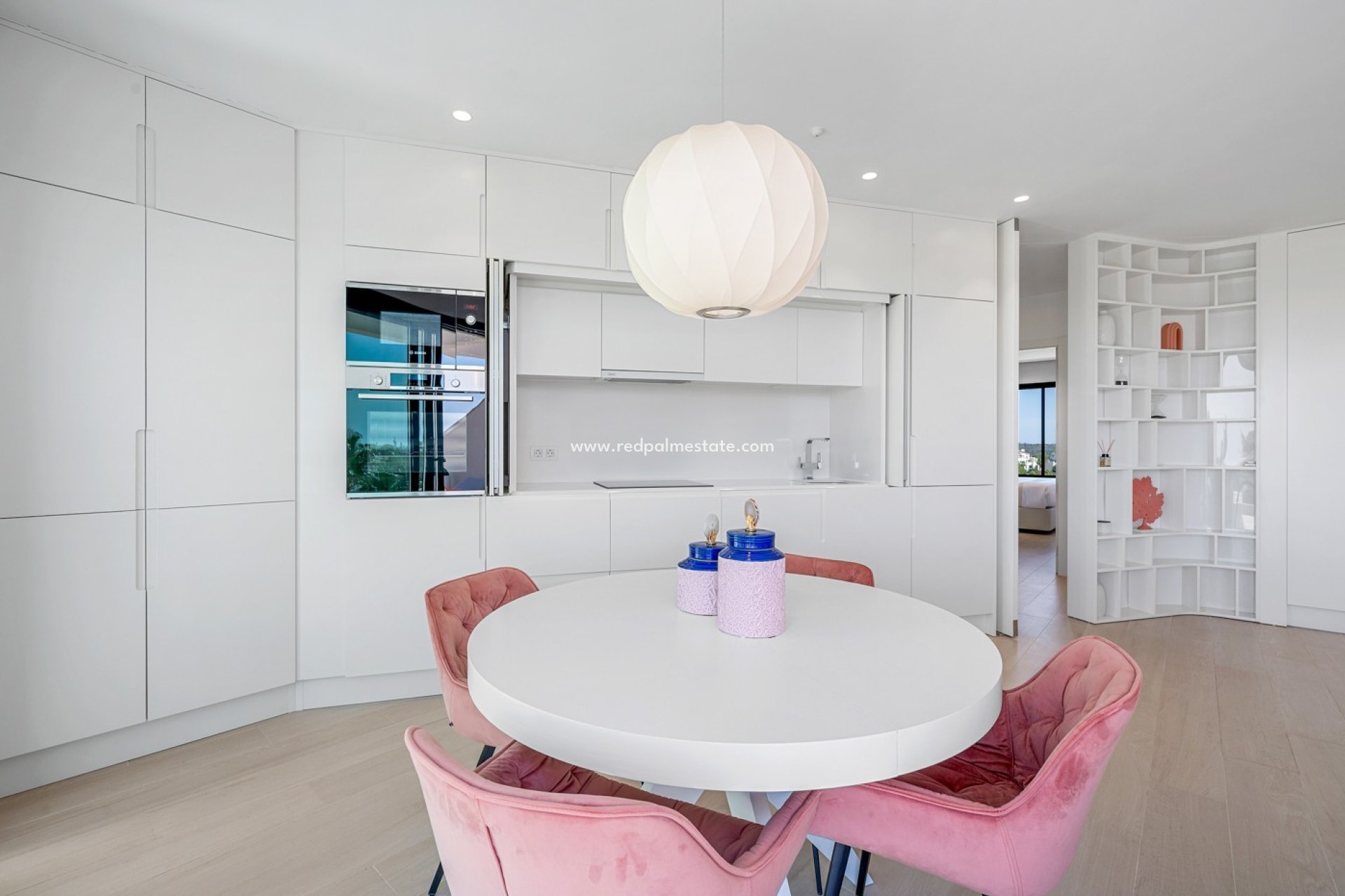 Reventa - Apartmentos -
Orihuela Costa - Inland