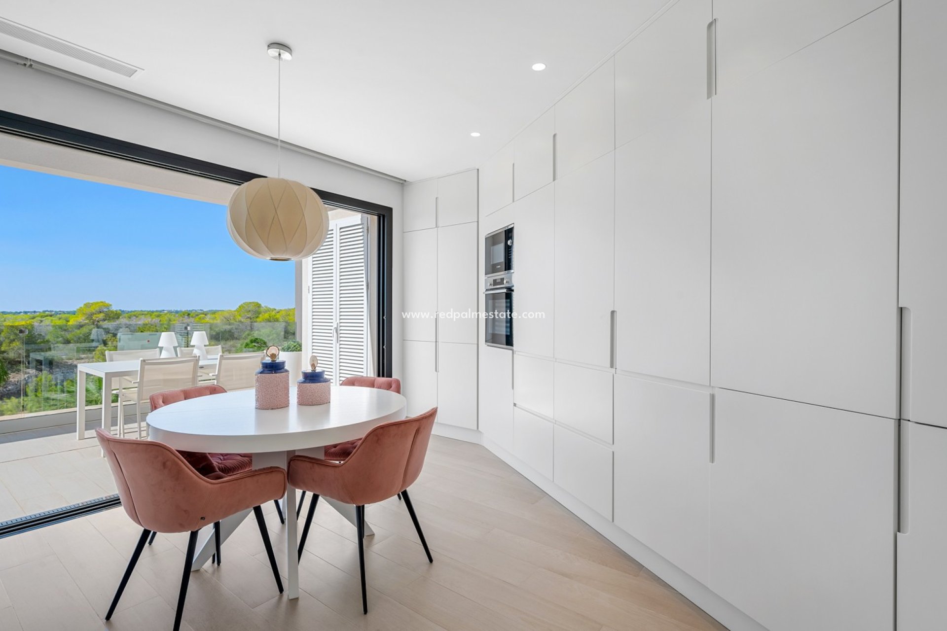 Reventa - Apartmentos -
Orihuela Costa - Inland