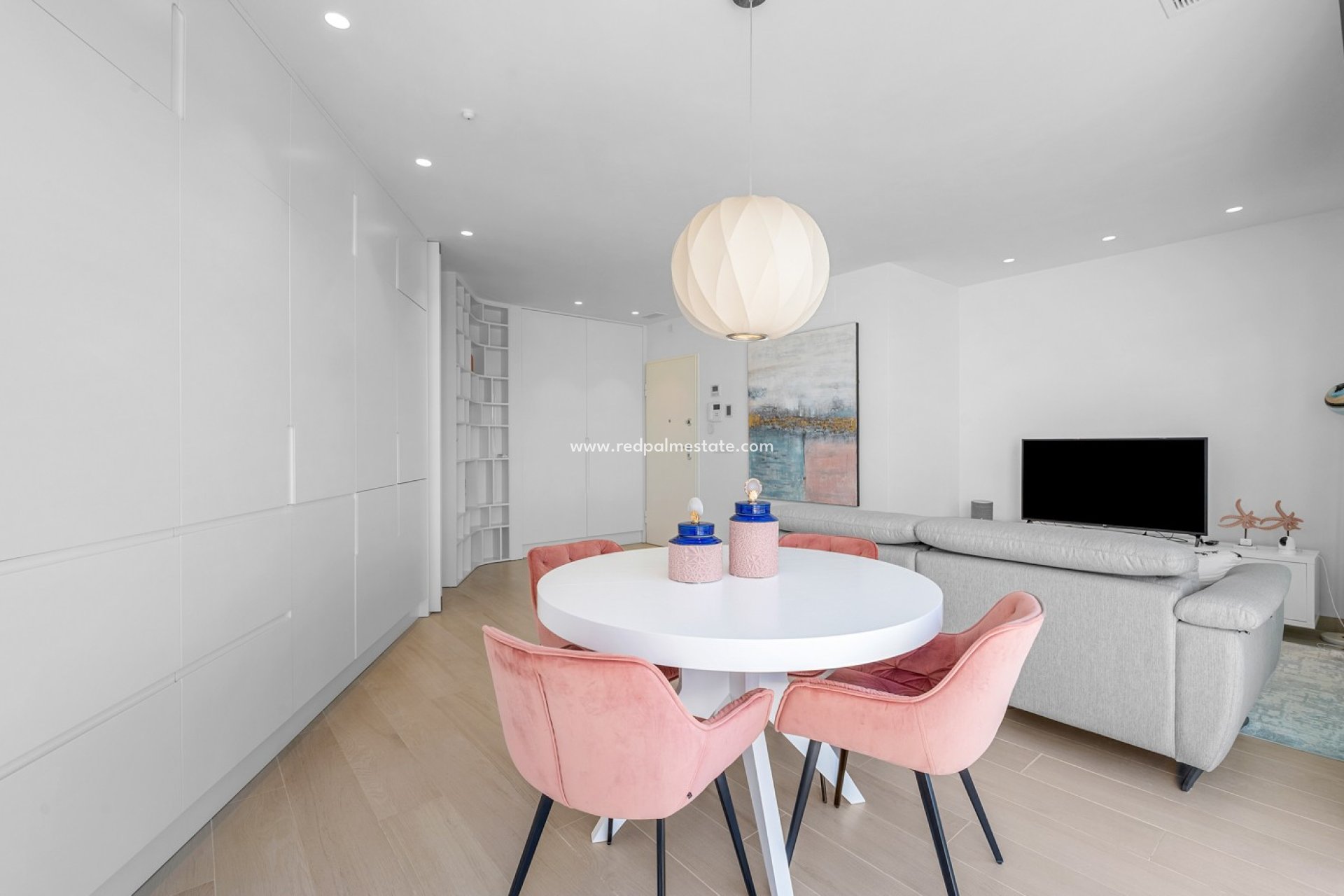 Reventa - Apartmentos -
Orihuela Costa - Inland