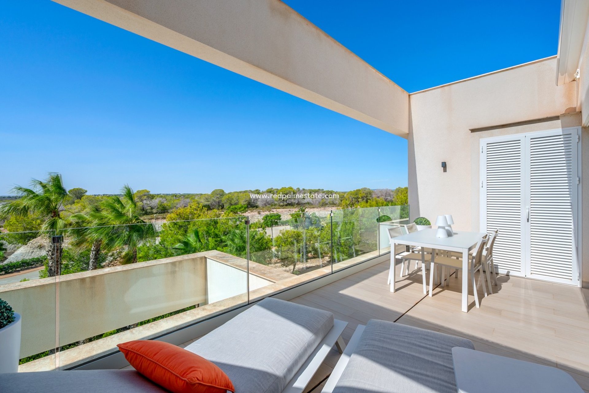 Reventa - Apartmentos -
Orihuela Costa - Inland