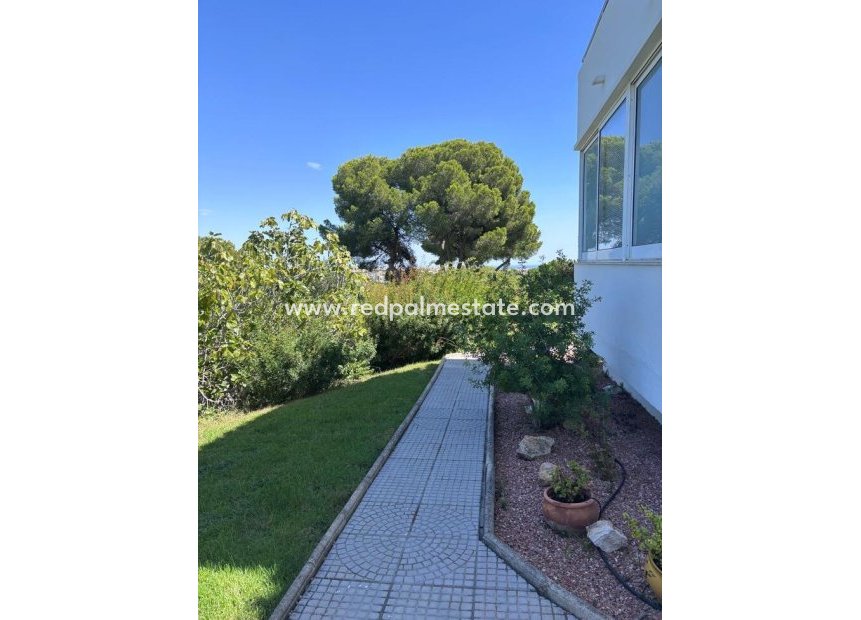 Reventa - Apartmentos -
Orihuela Costa - Inland