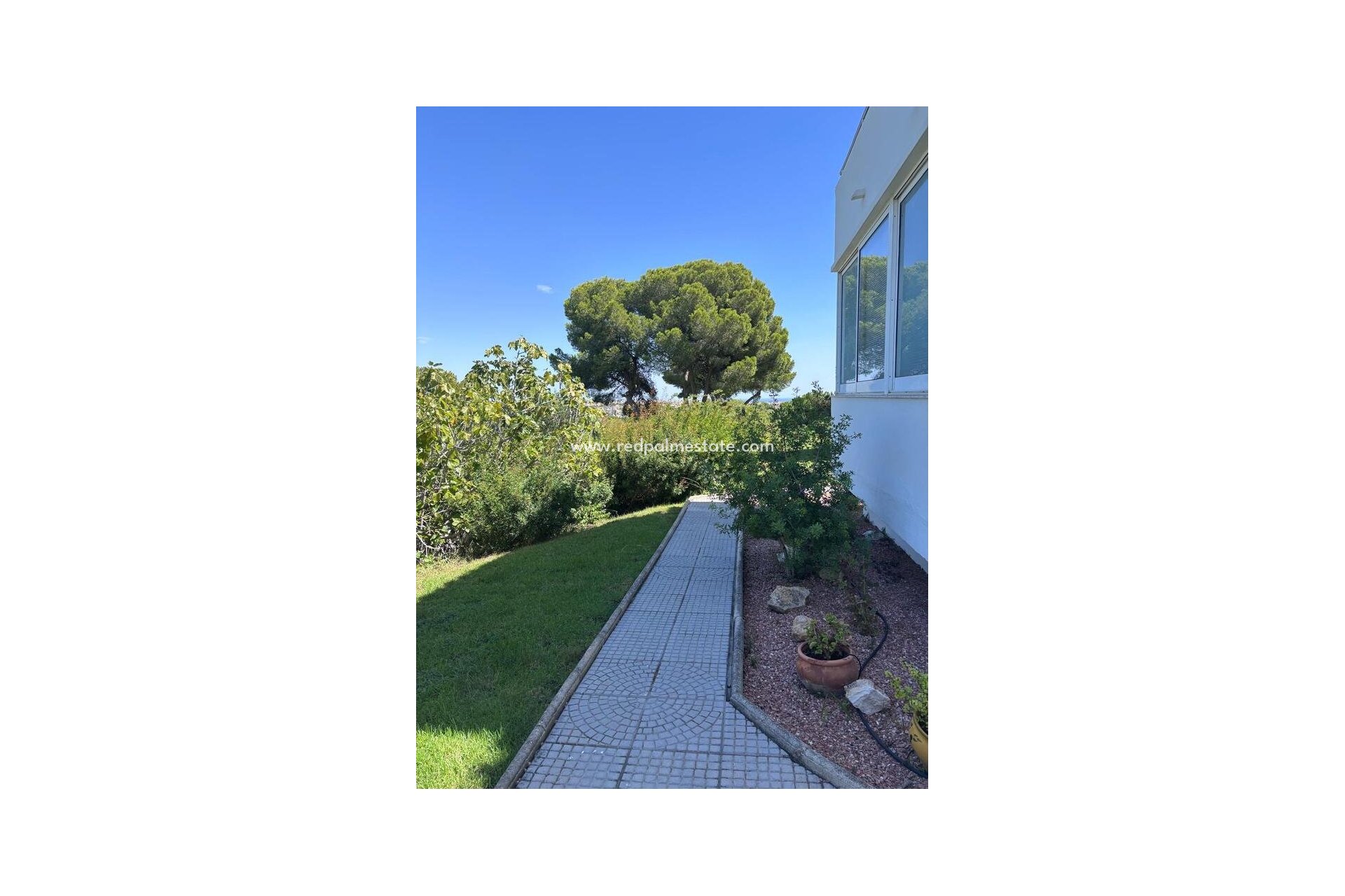 Reventa - Apartmentos -
Orihuela Costa - Inland