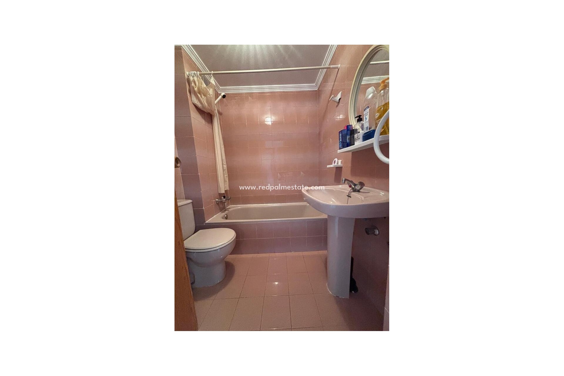 Reventa - Apartmentos -
Orihuela Costa - Inland