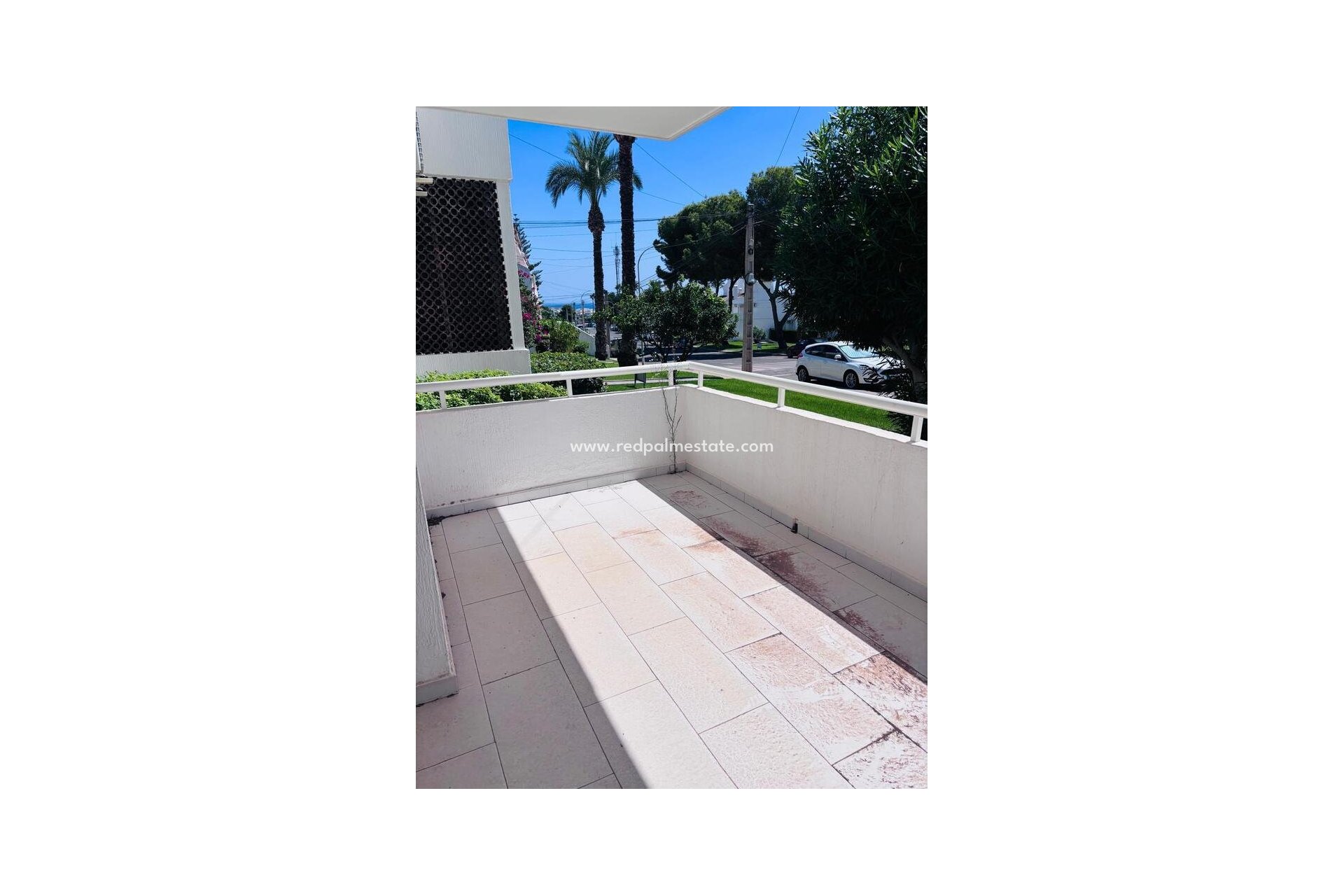 Reventa - Apartmentos -
Orihuela Costa - Inland