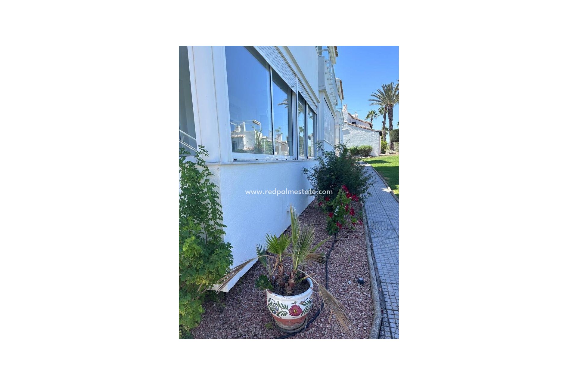 Reventa - Apartmentos -
Orihuela Costa - Inland