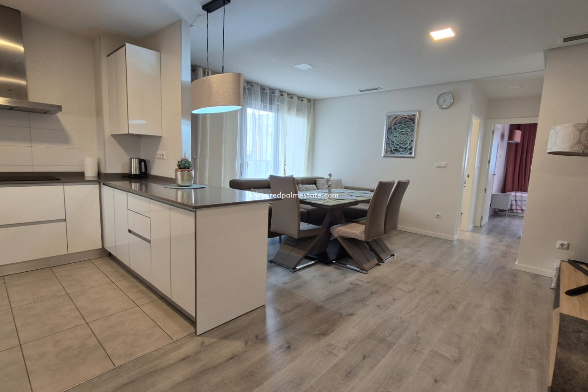 Reventa - Apartmentos -
Orihuela Costa - Inland