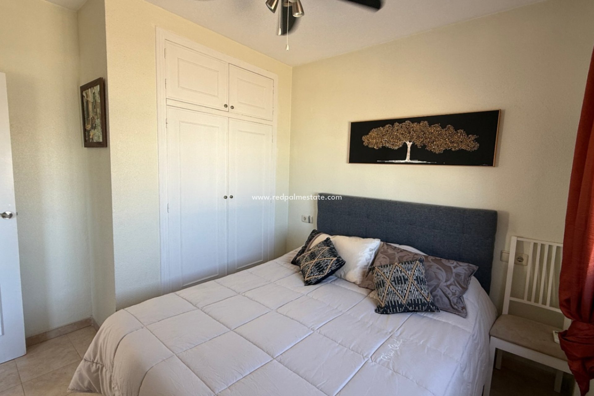 Reventa - Apartmentos -
Orihuela Costa - Inland