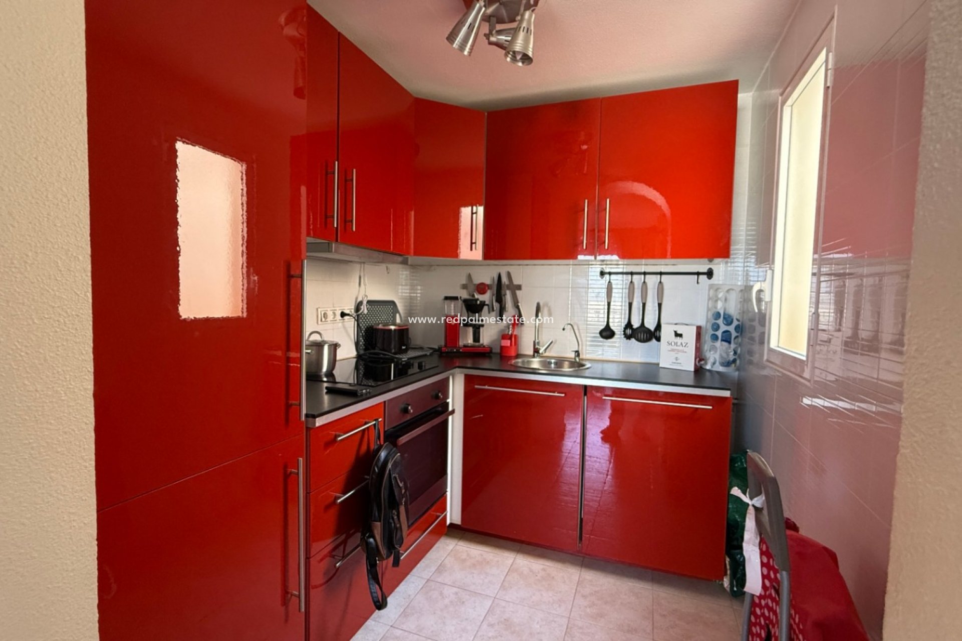 Reventa - Apartmentos -
Orihuela Costa - Inland