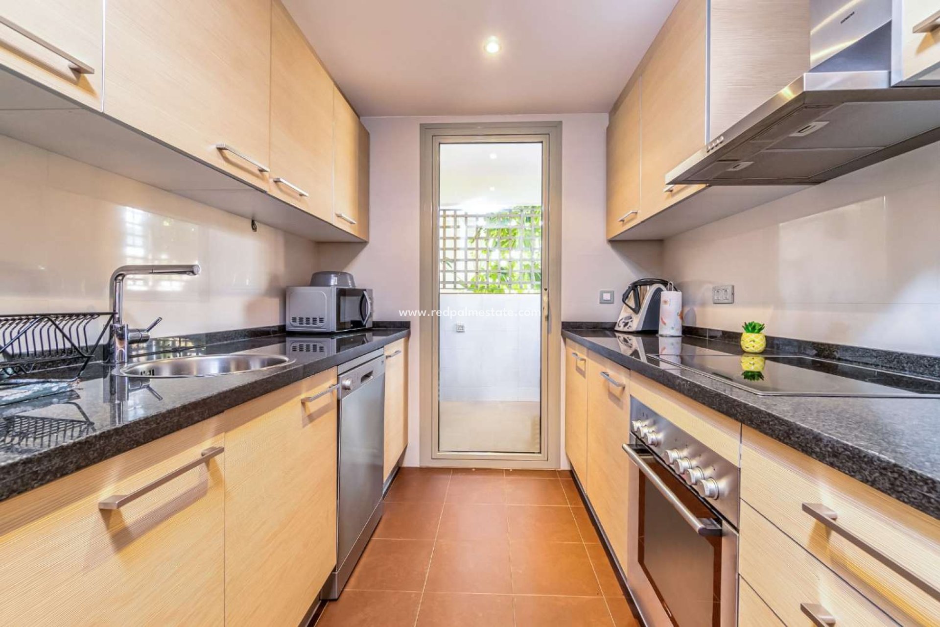 Reventa - Apartmentos -
Orihuela Costa - Inland