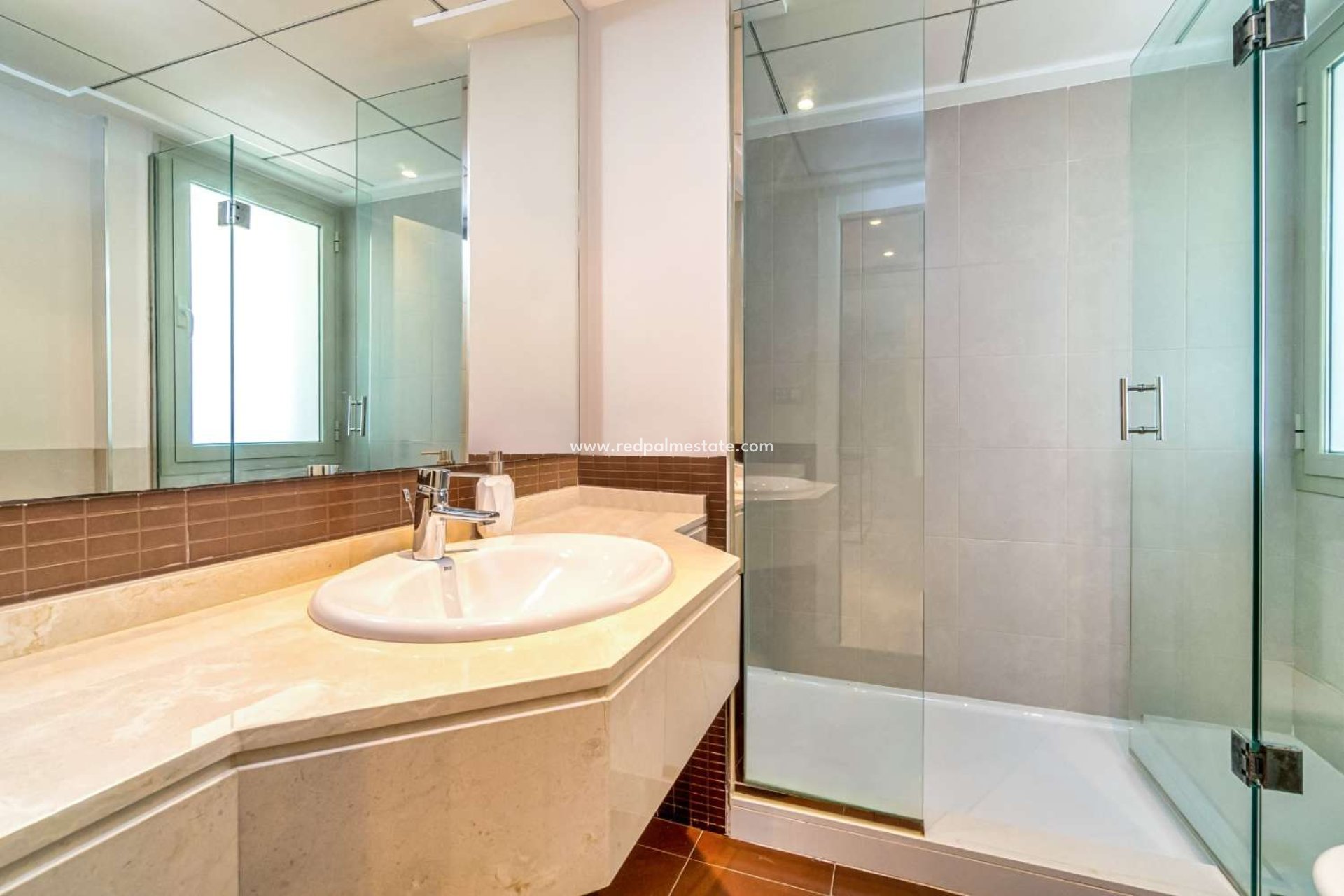 Reventa - Apartmentos -
Orihuela Costa - Inland