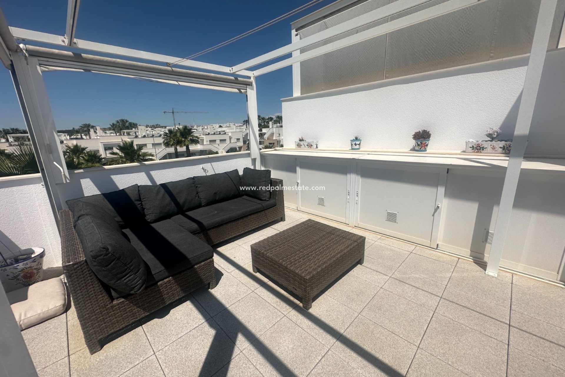 Reventa - Apartmentos -
Orihuela Costa - Inland