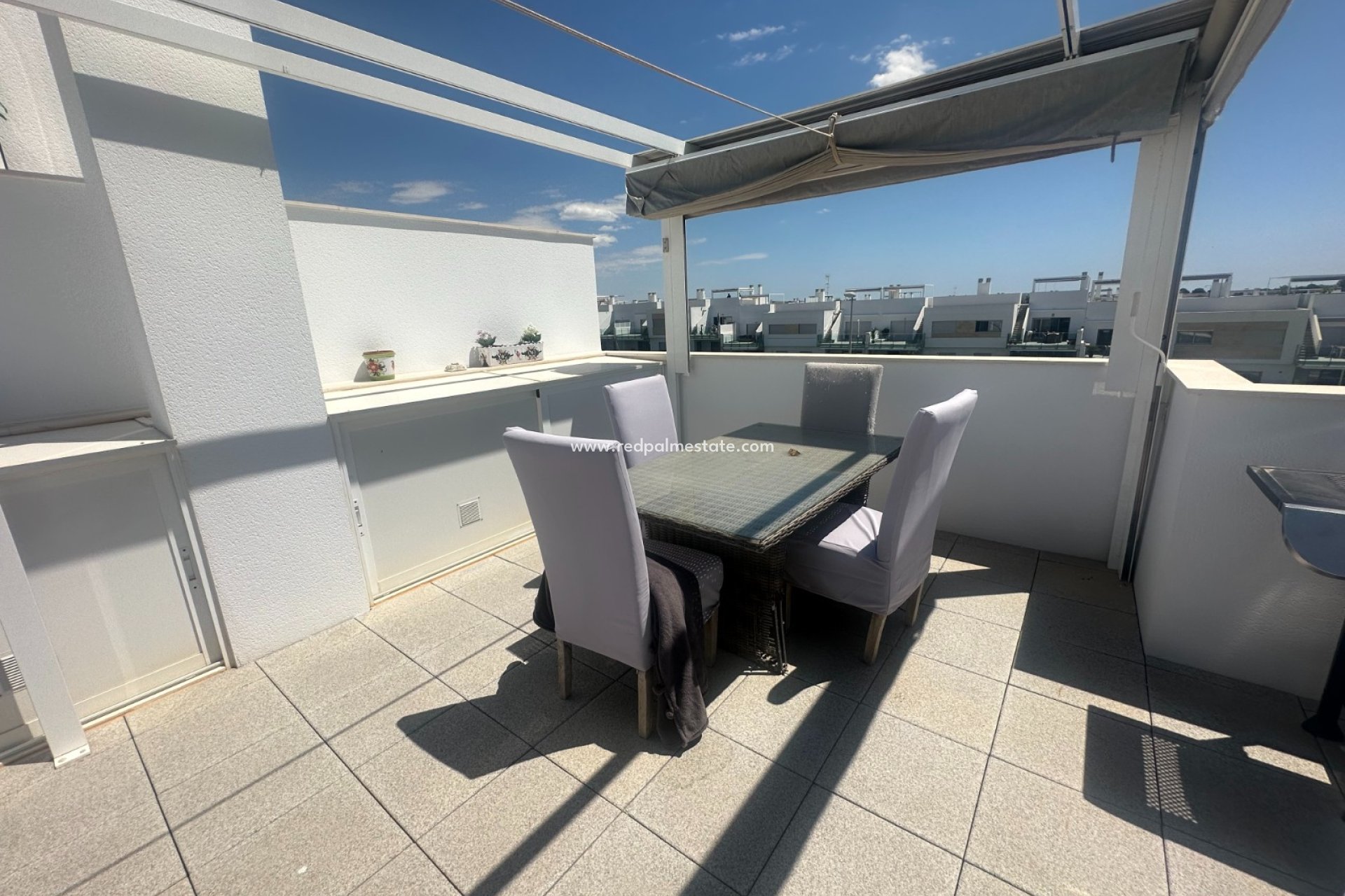 Reventa - Apartmentos -
Orihuela Costa - Inland