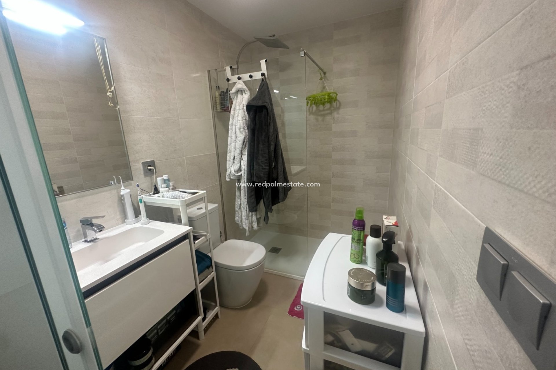 Reventa - Apartmentos -
Orihuela Costa - Inland