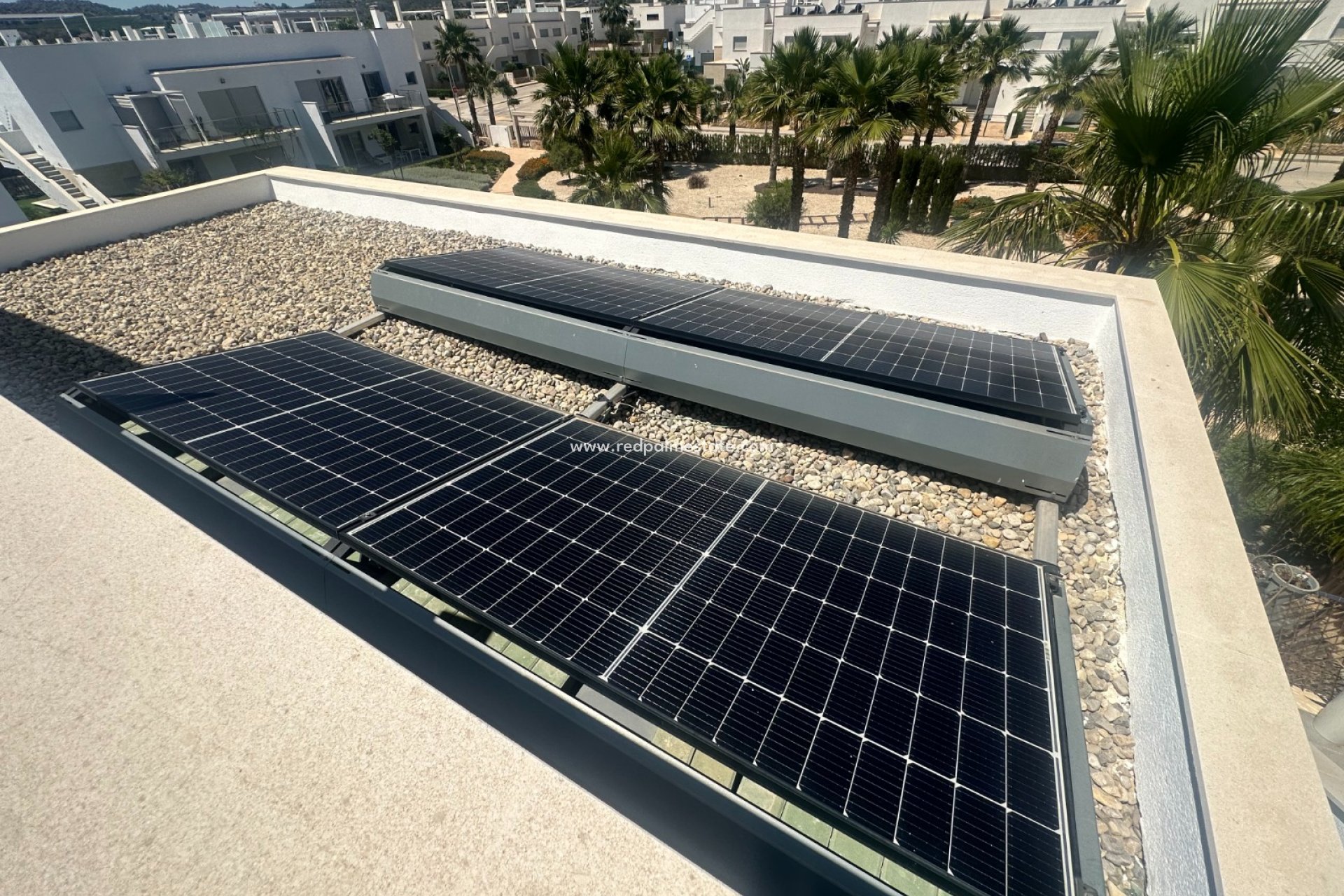 Reventa - Apartmentos -
Orihuela Costa - Inland