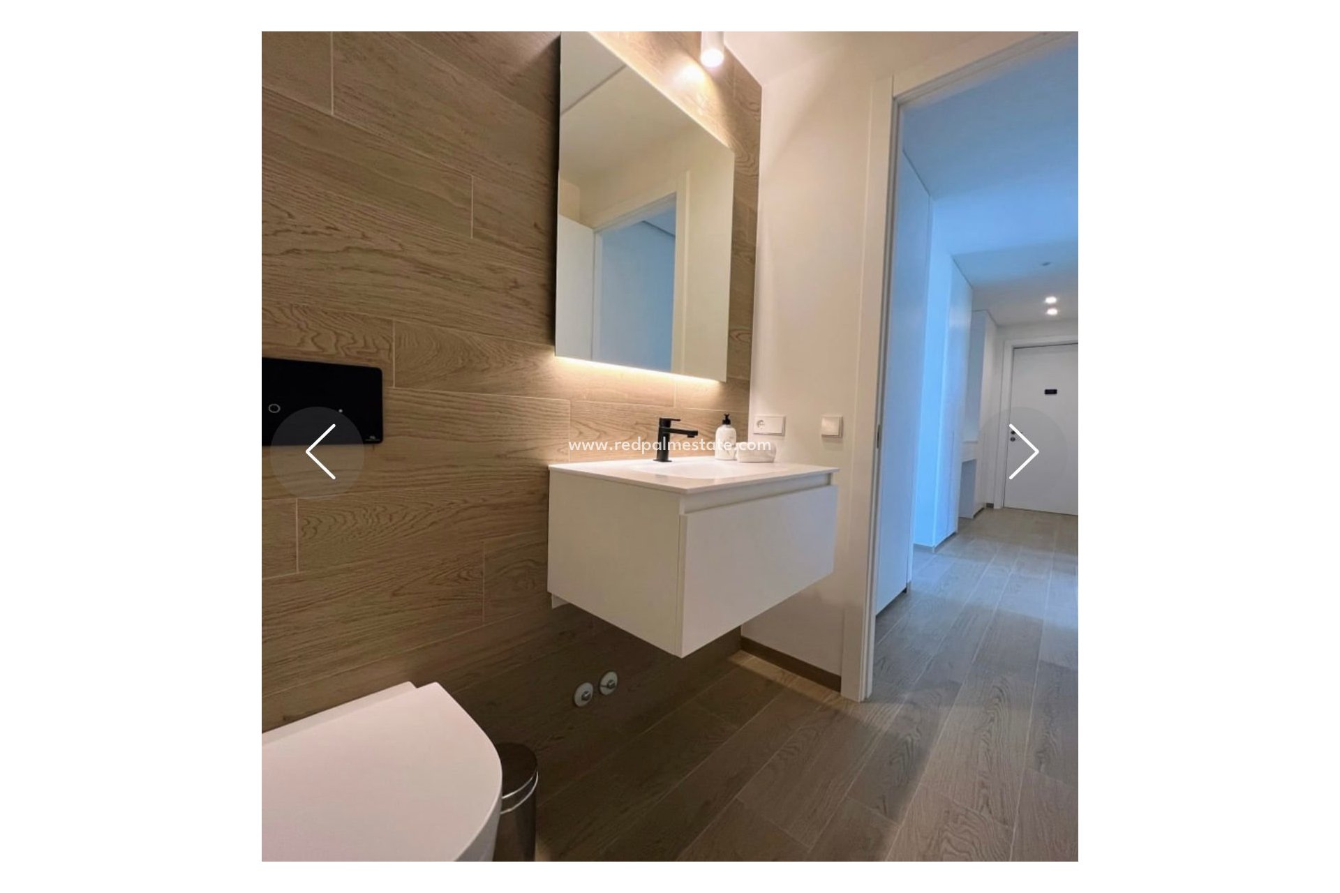 Reventa - Apartmentos -
Orihuela Costa - Inland