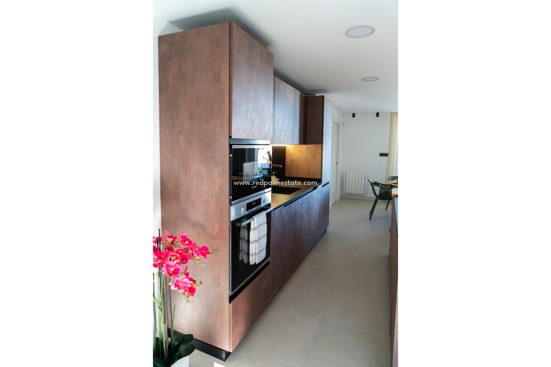 Reventa - Apartmentos -
Orihuela Costa - Inland