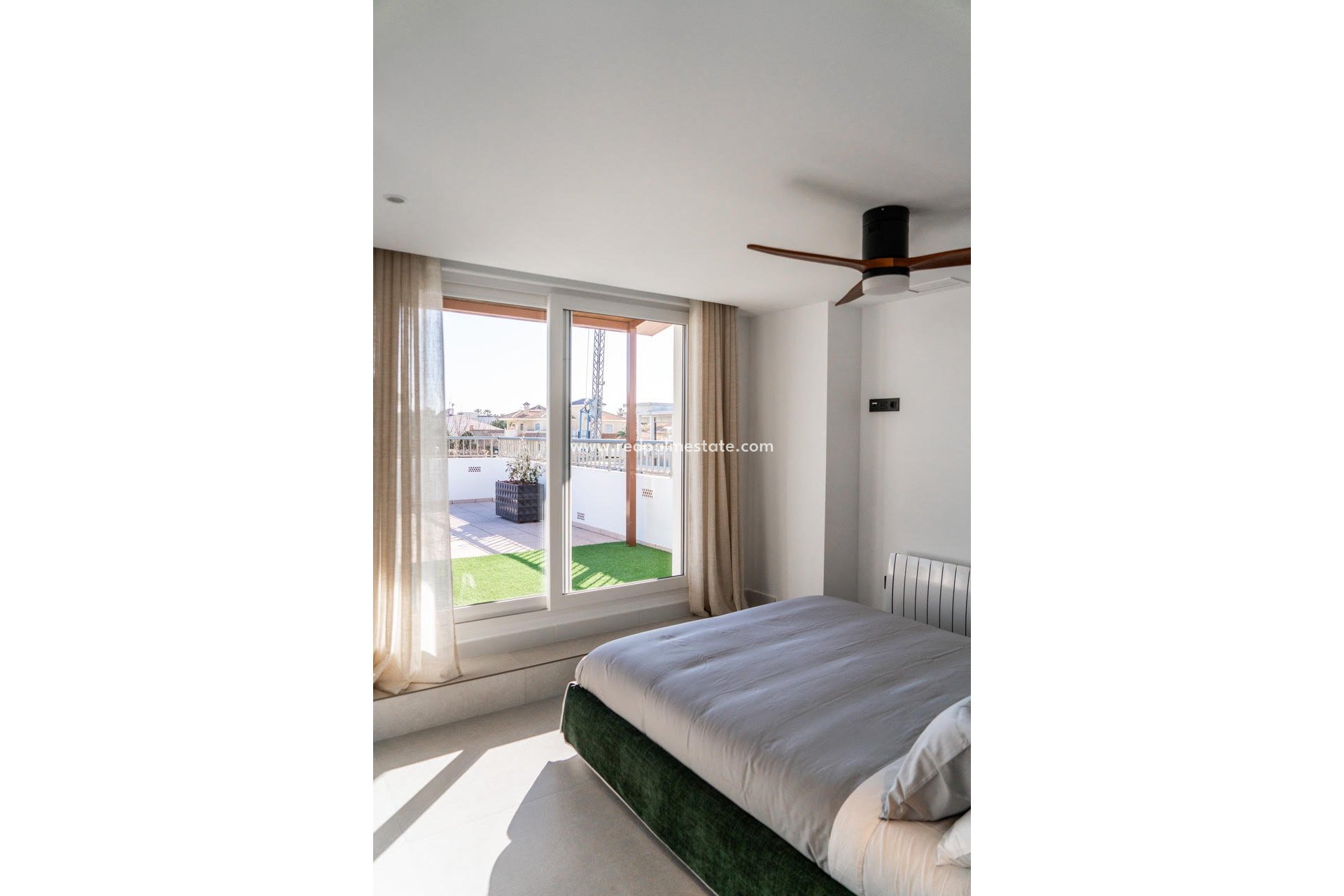 Reventa - Apartmentos -
Orihuela Costa - Inland