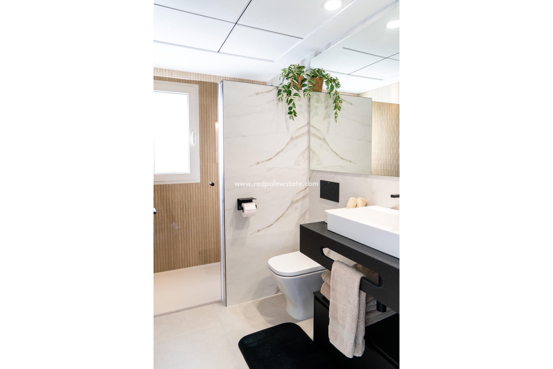 Reventa - Apartmentos -
Orihuela Costa - Inland