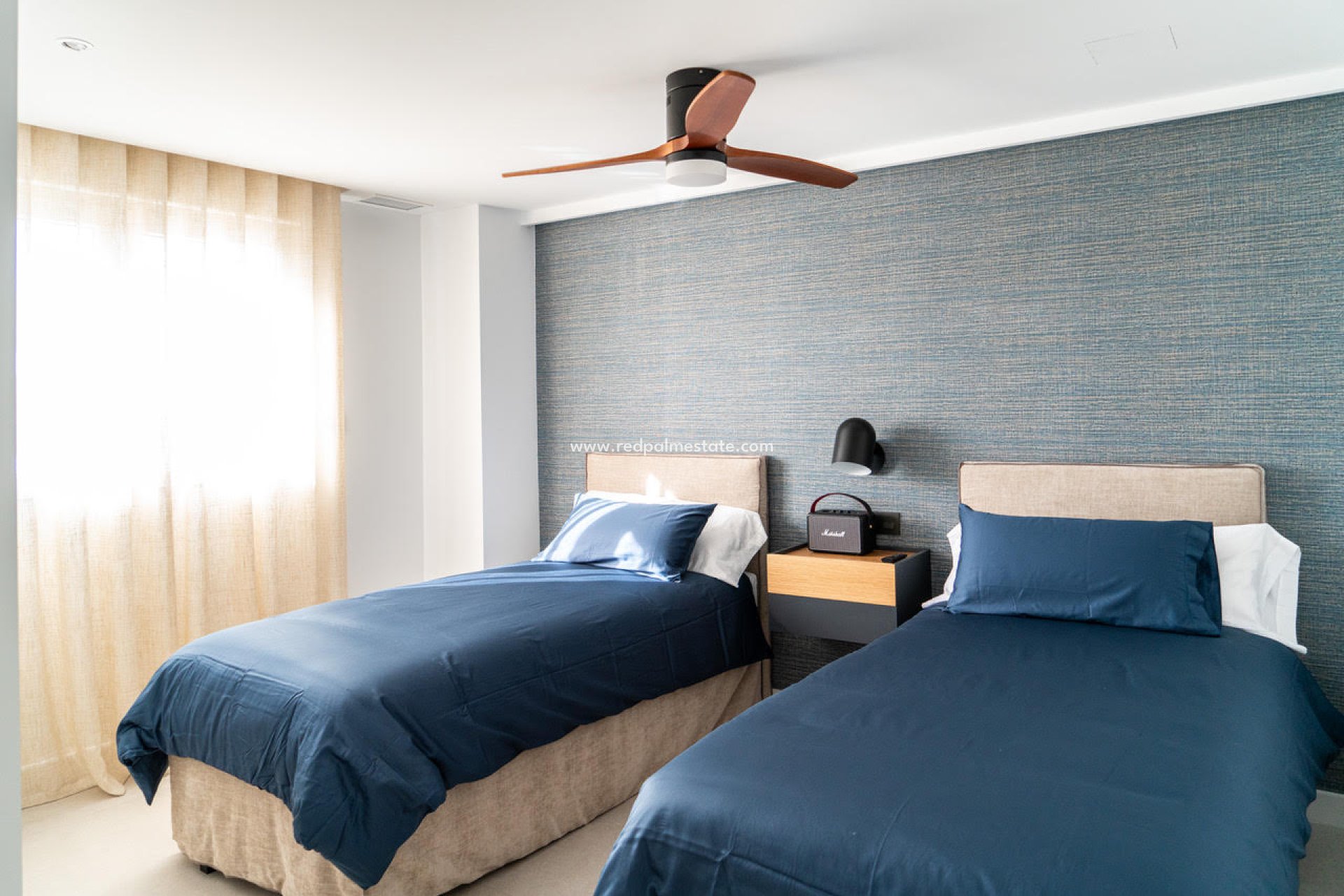 Reventa - Apartmentos -
Orihuela Costa - Inland