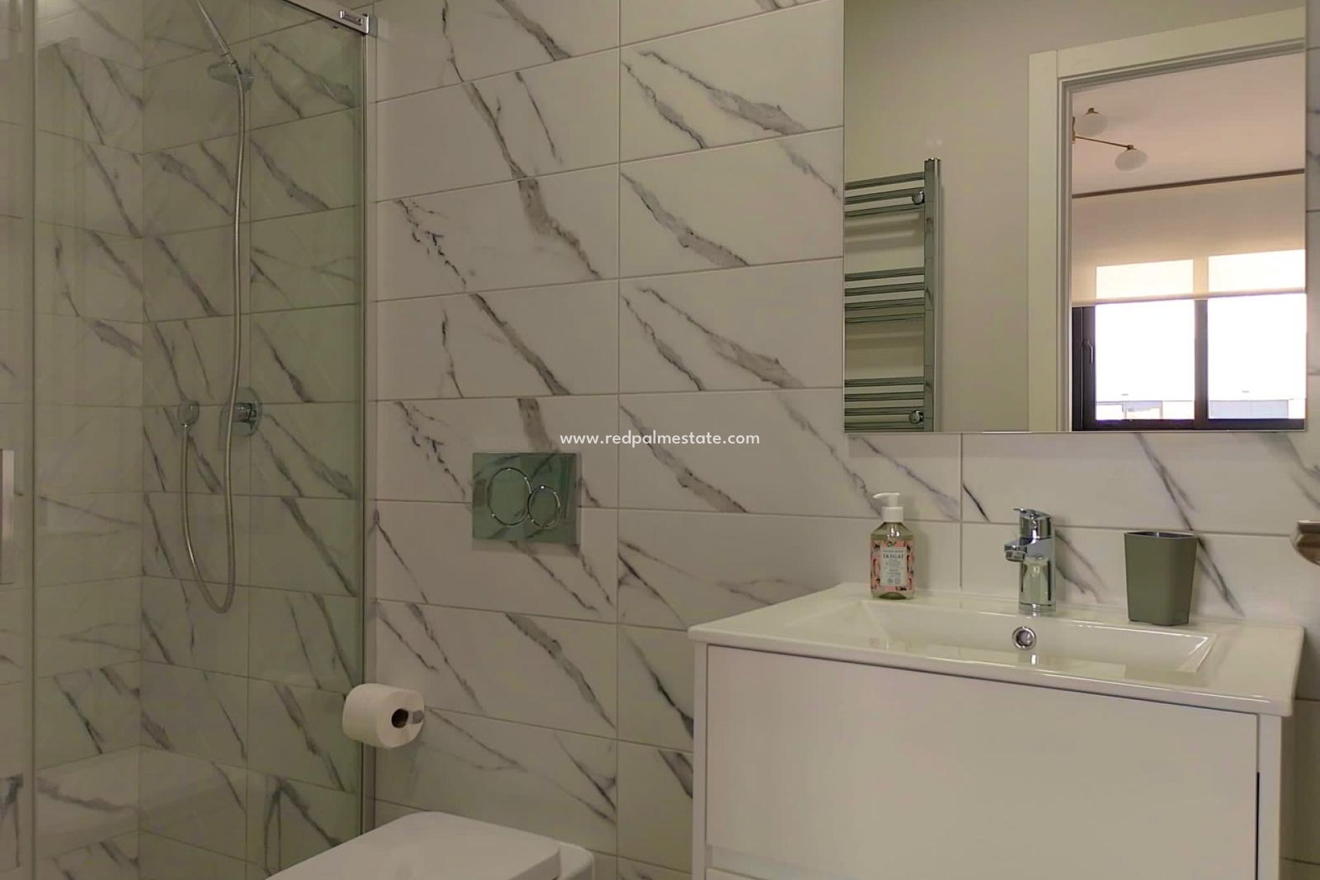 Reventa - Apartmentos -
Orihuela Costa - Inland