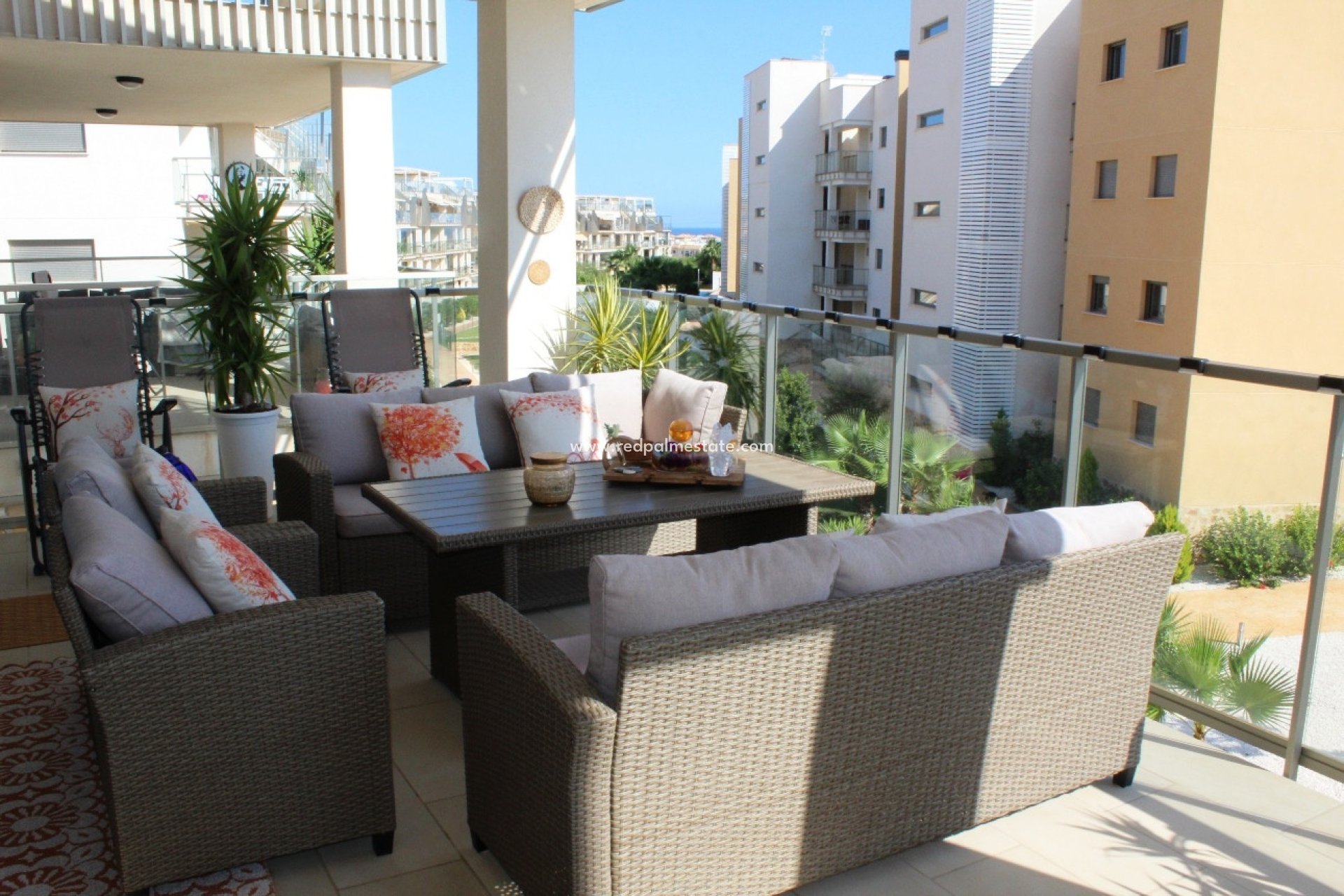 Reventa - Apartmentos -
Orihuela Costa - Inland