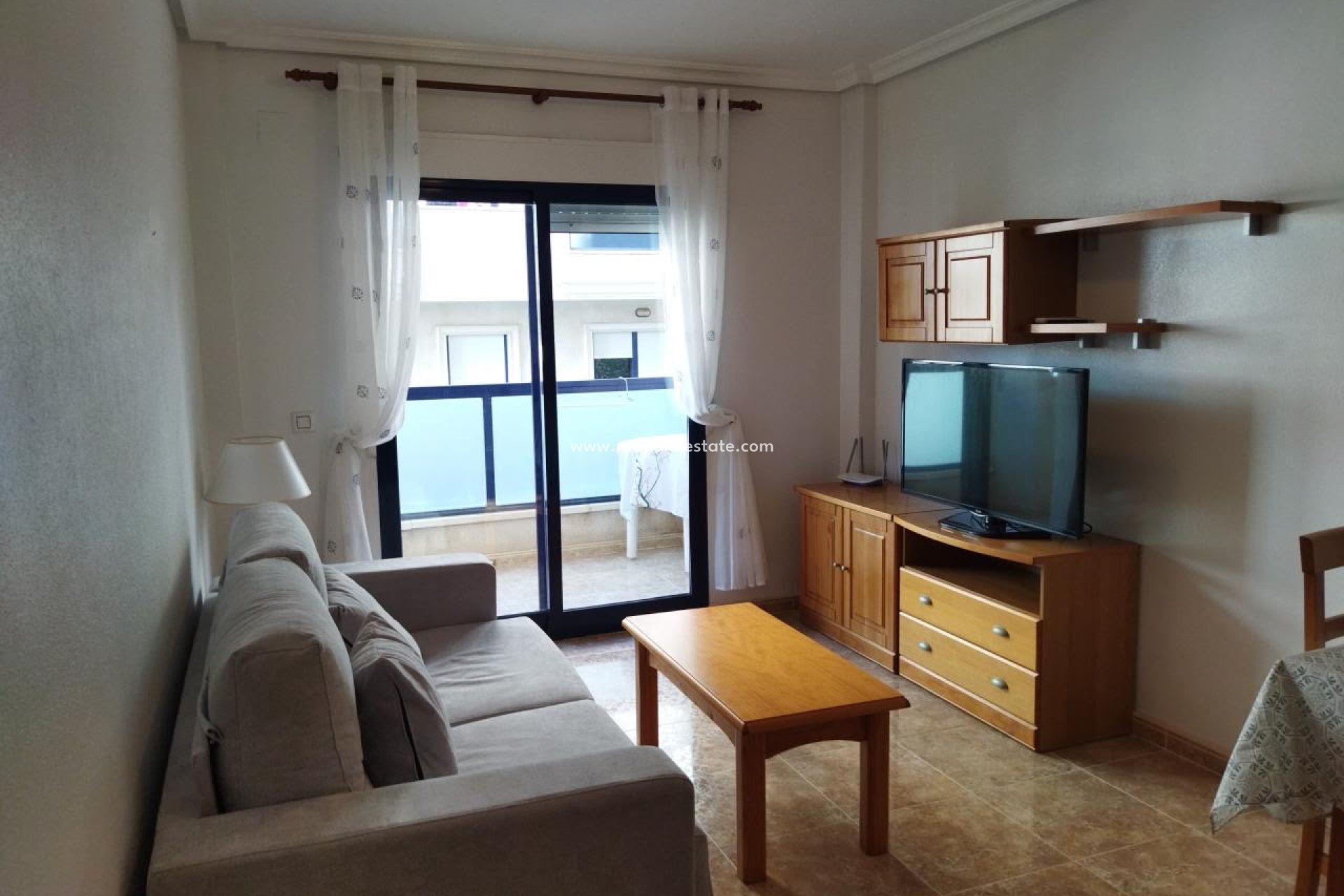 Reventa - Apartmentos -
Orihuela Costa - Inland