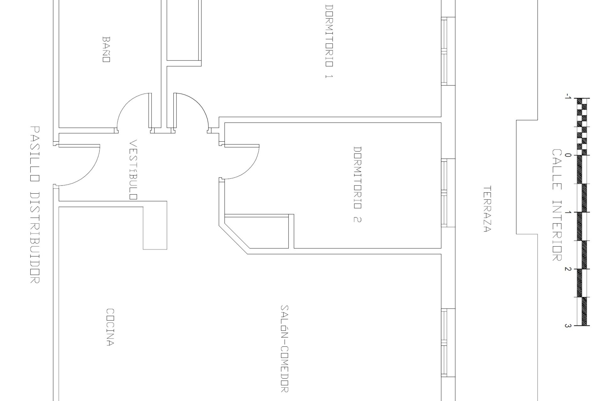 Reventa - Apartmentos -
Orihuela Costa - Inland