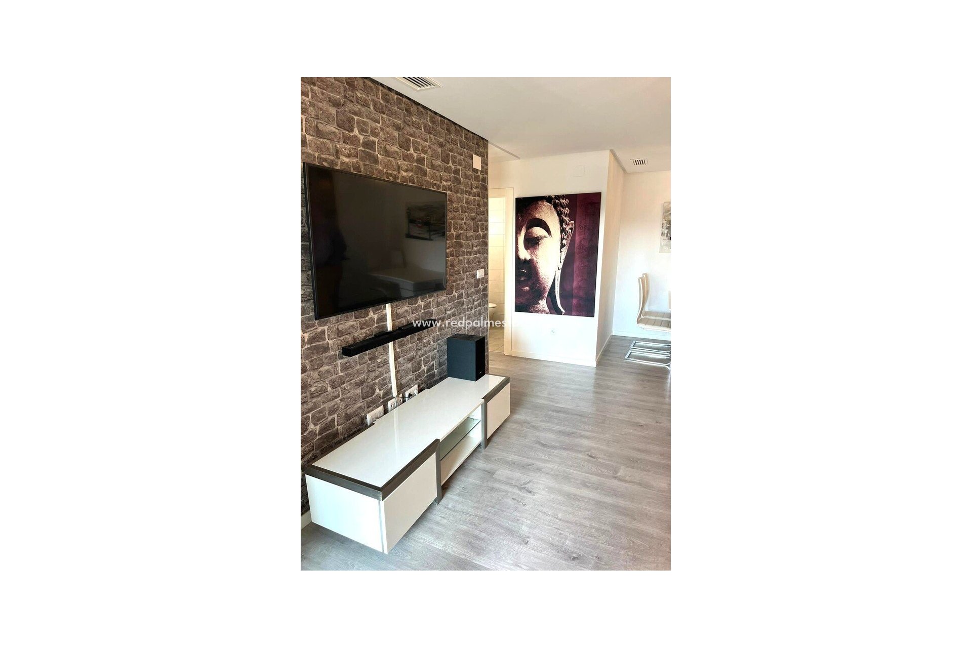 Reventa - Apartmentos -
Orihuela Costa - Inland