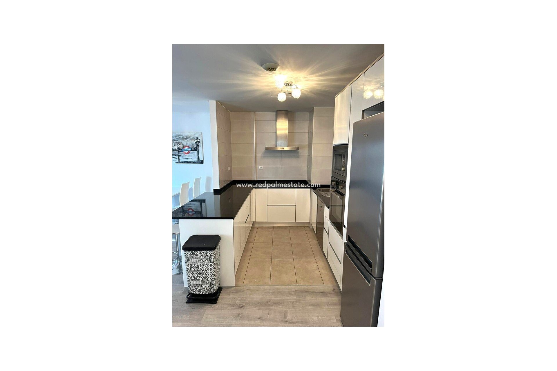 Reventa - Apartmentos -
Orihuela Costa - Inland