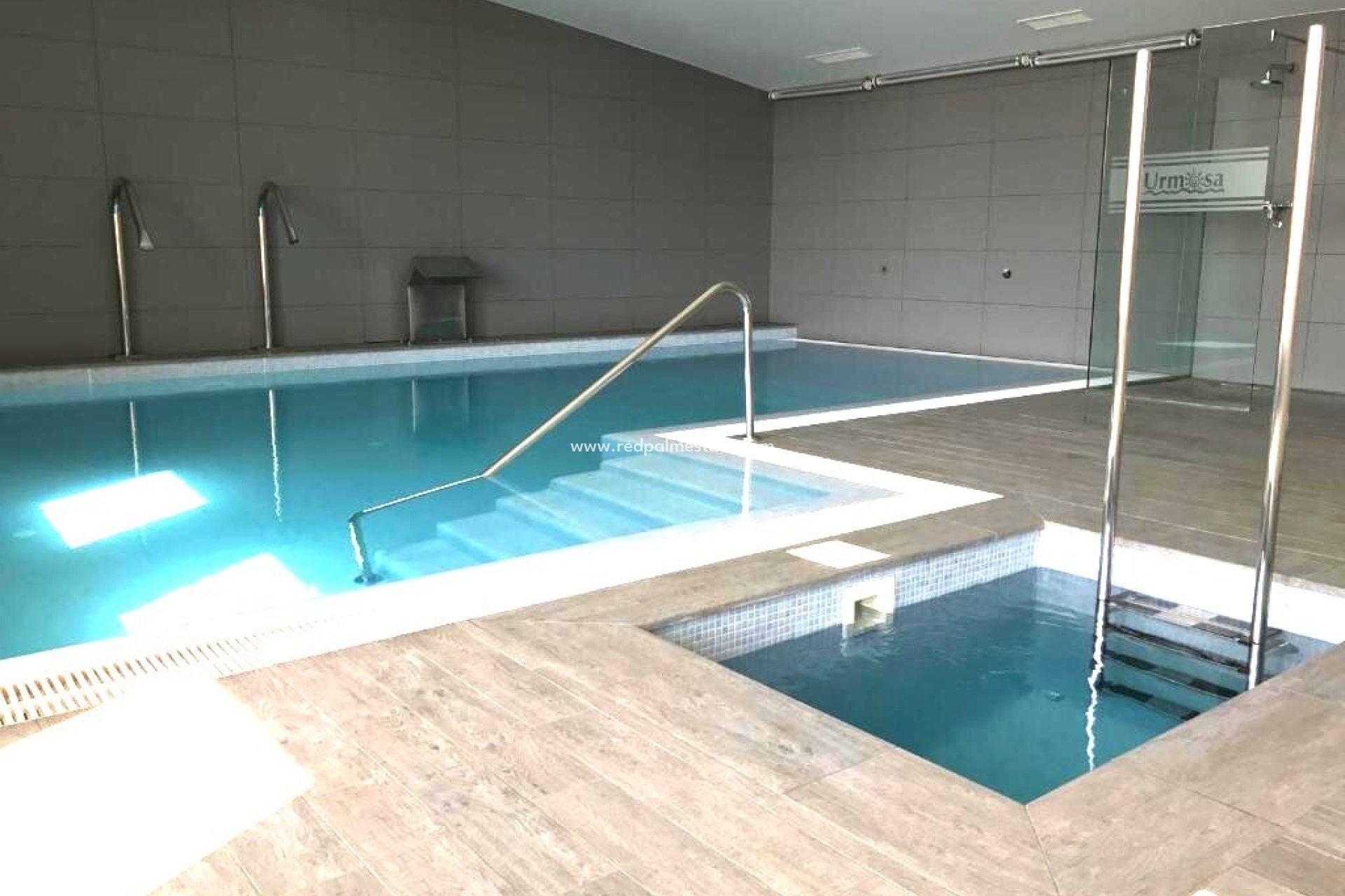 Reventa - Apartmentos -
Orihuela Costa - Inland