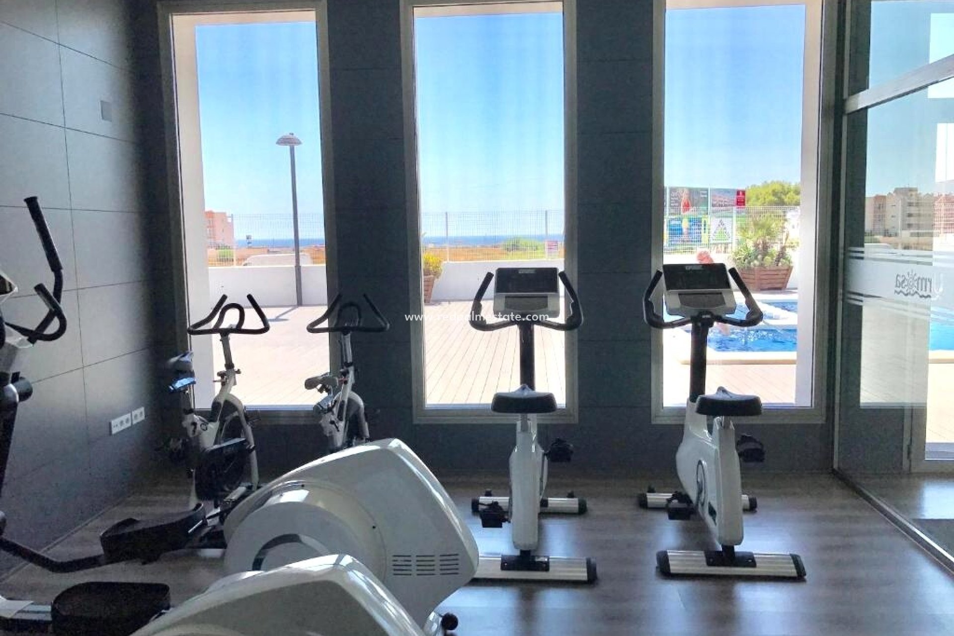 Reventa - Apartmentos -
Orihuela Costa - Inland