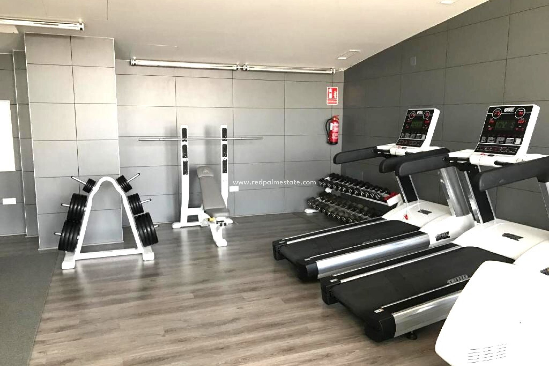 Reventa - Apartmentos -
Orihuela Costa - Inland