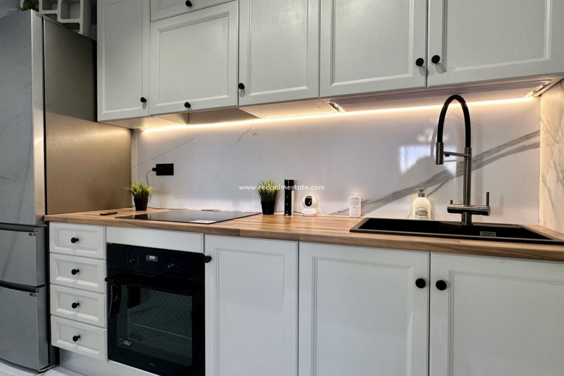 Reventa - Apartmentos -
Orihuela Costa - Inland