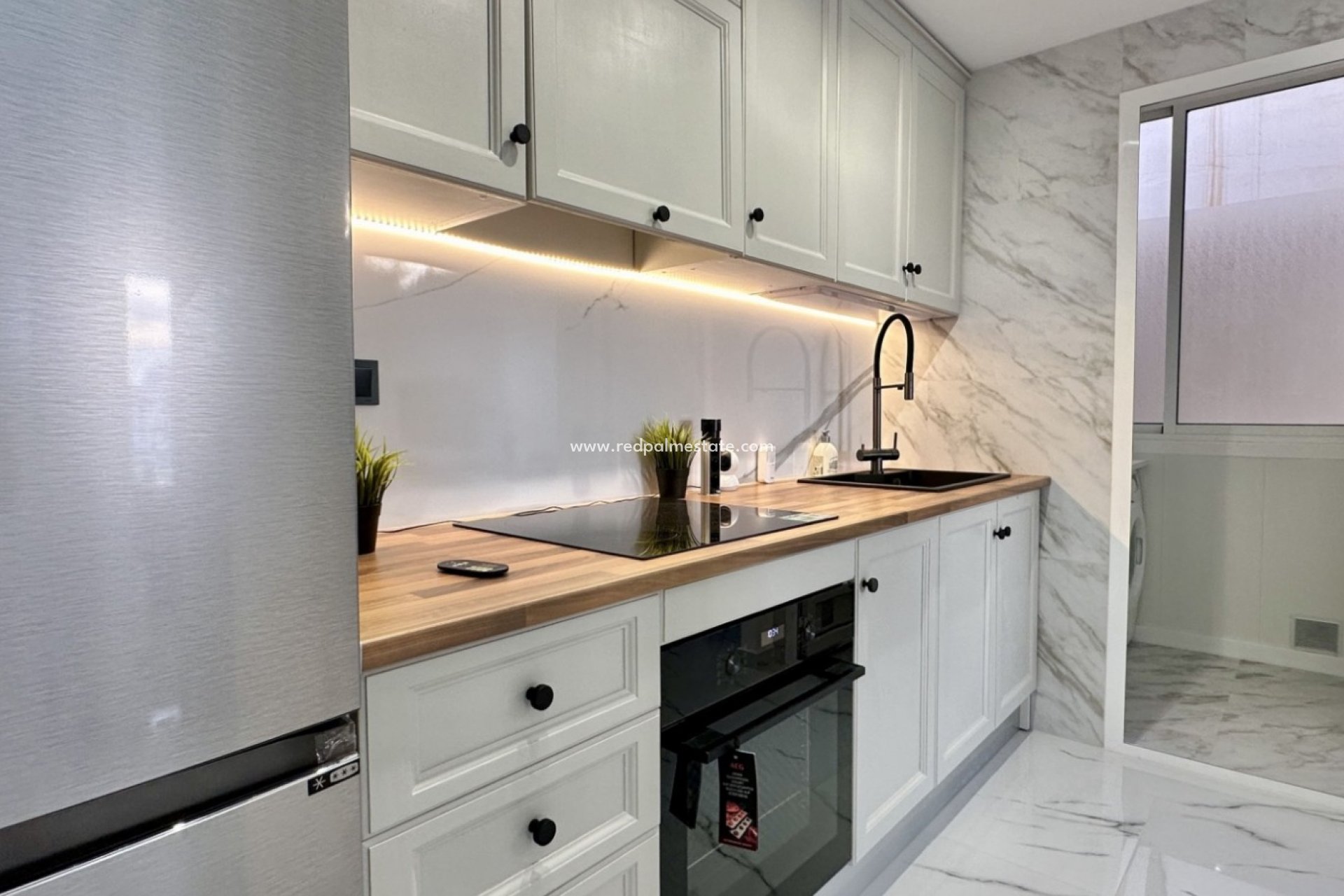 Reventa - Apartmentos -
Orihuela Costa - Inland