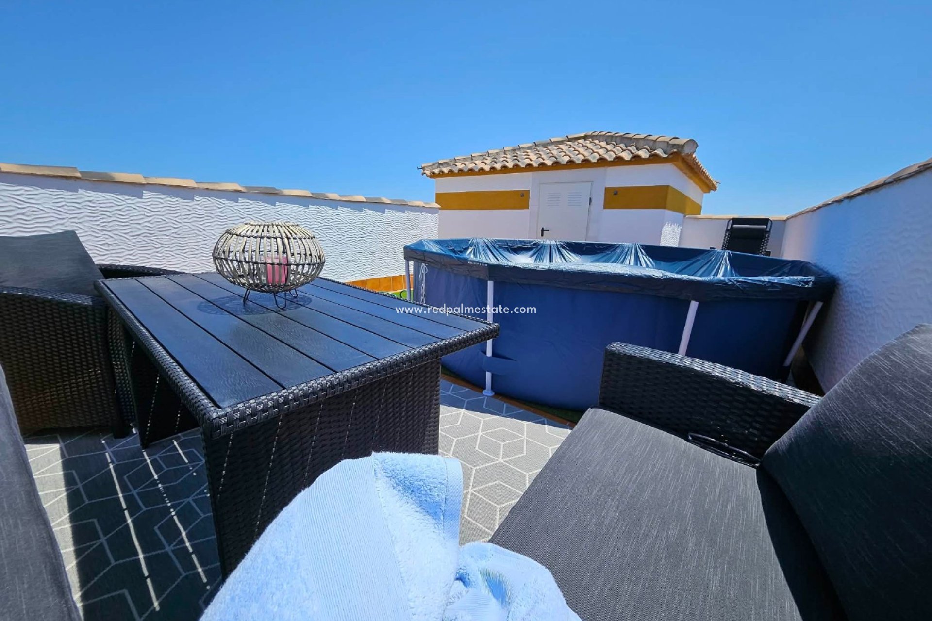 Reventa - Apartmentos -
Orihuela Costa - Inland