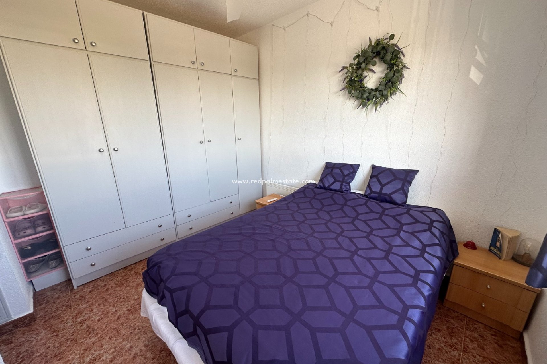 Reventa - Apartmentos -
Orihuela Costa - Inland