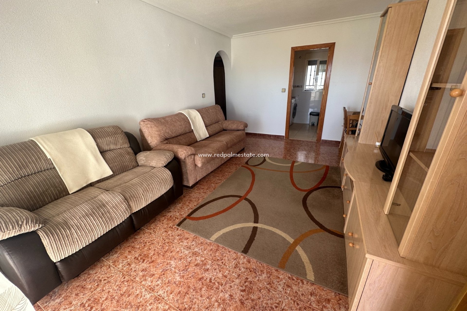 Reventa - Apartmentos -
Orihuela Costa - Inland