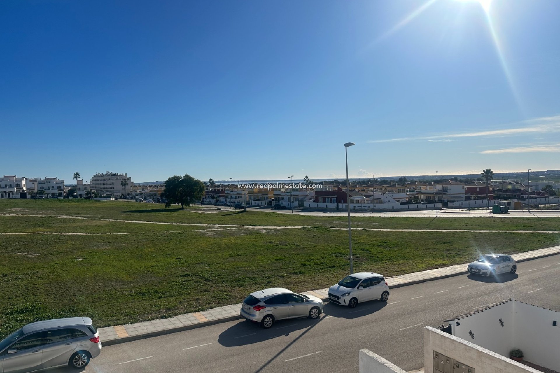Reventa - Apartmentos -
Orihuela Costa - Inland