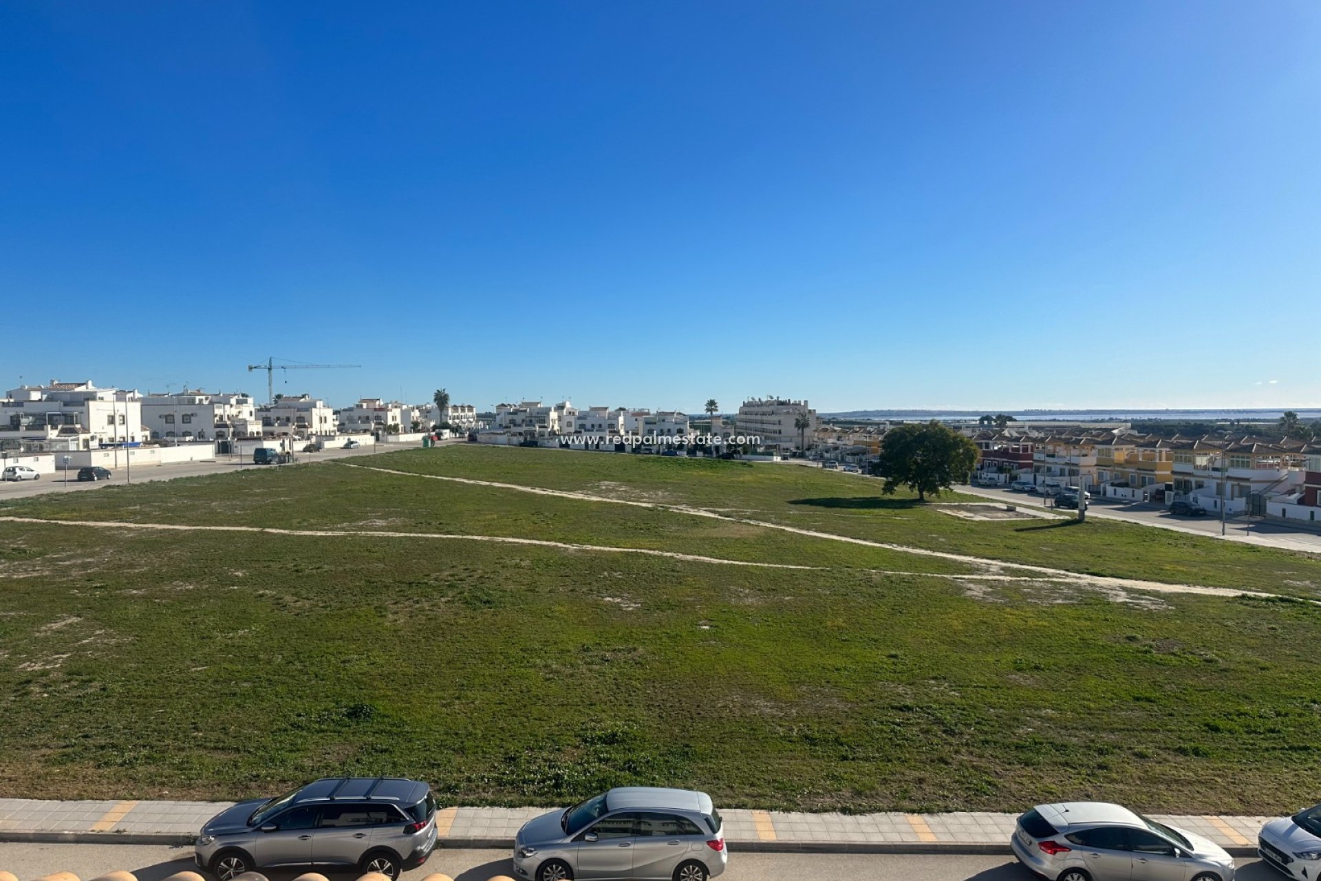 Reventa - Apartmentos -
Orihuela Costa - Inland