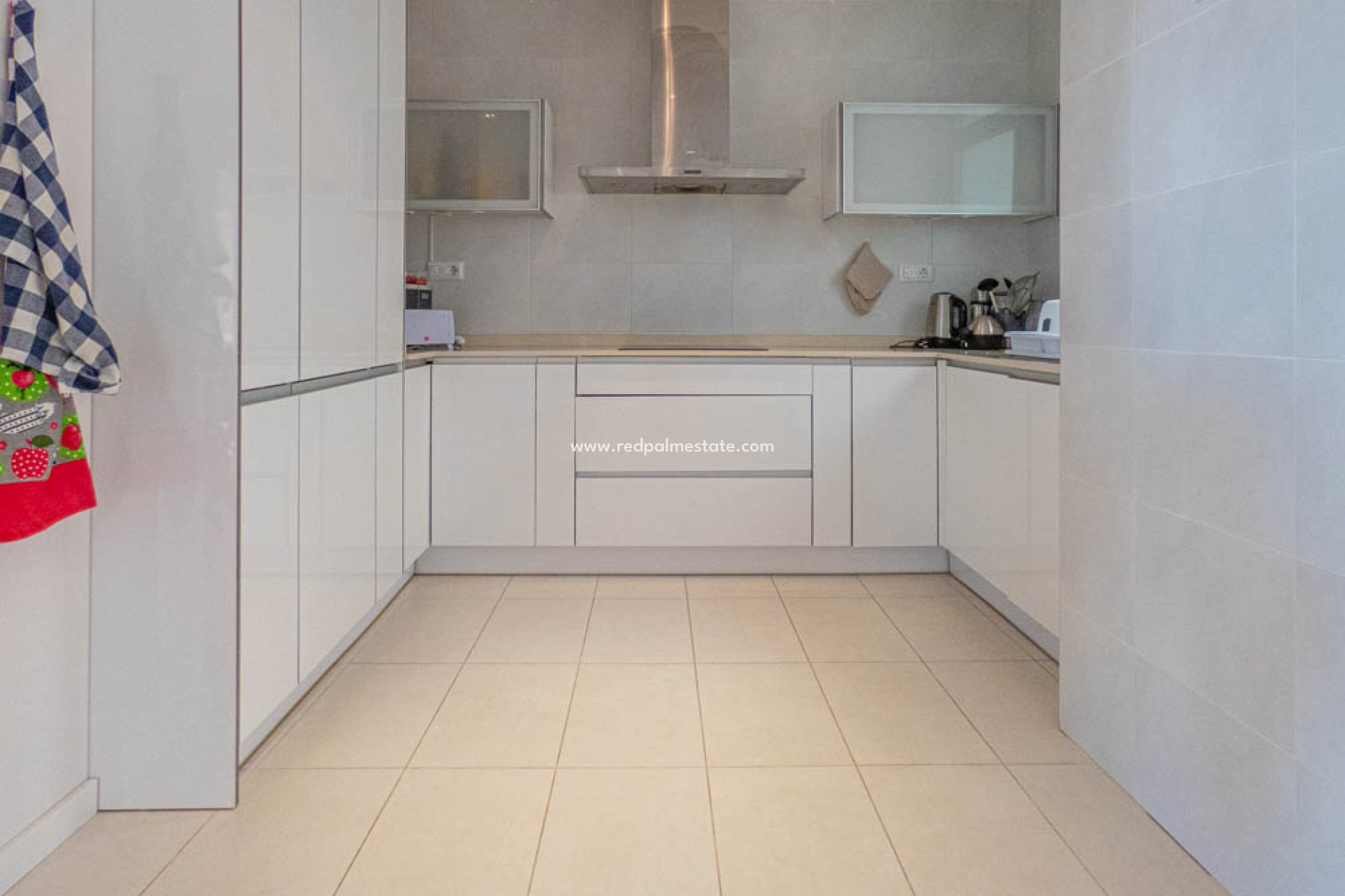 Reventa - Apartmentos -
Orihuela Costa - Inland