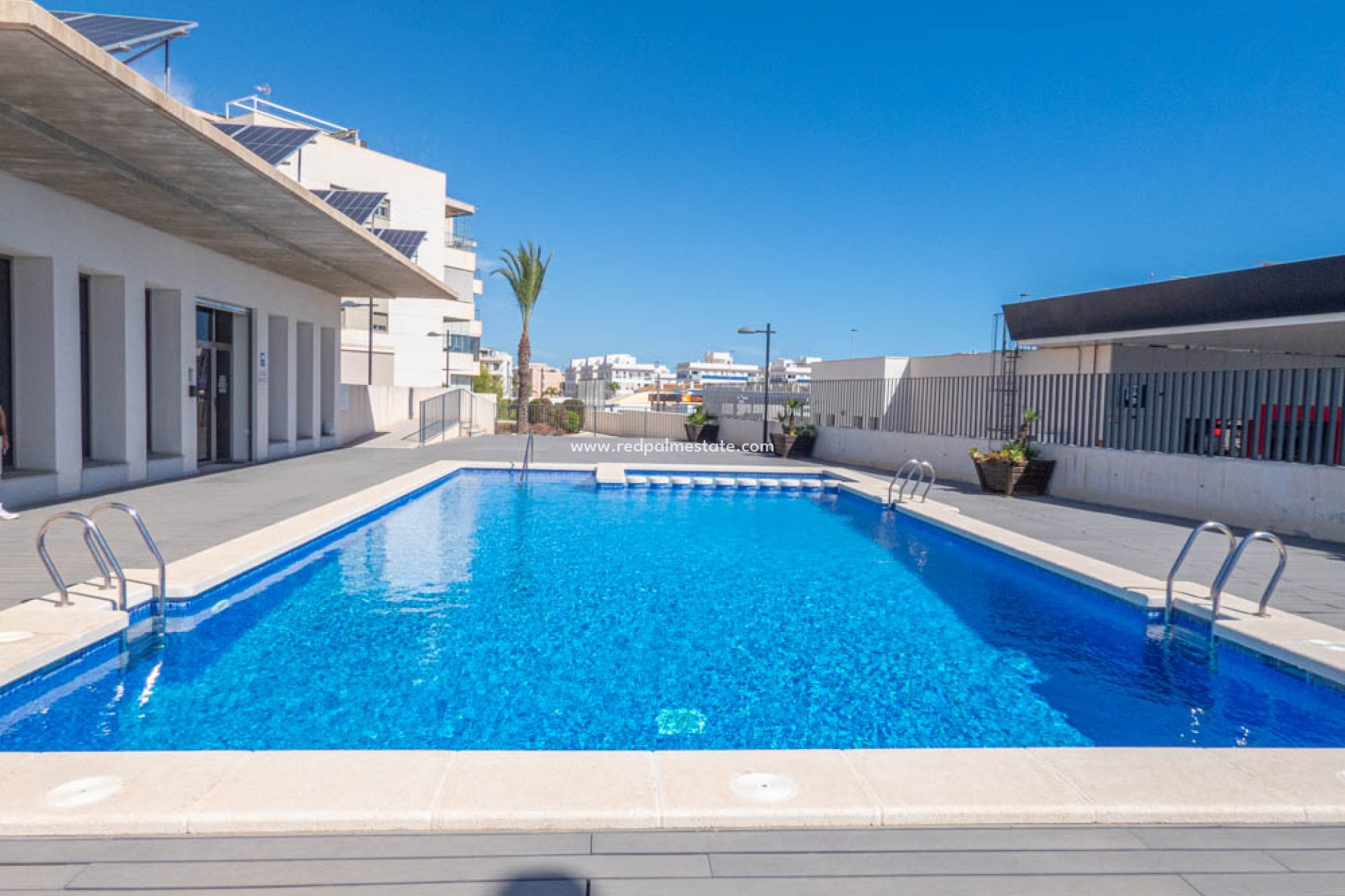 Reventa - Apartmentos -
Orihuela Costa - Inland