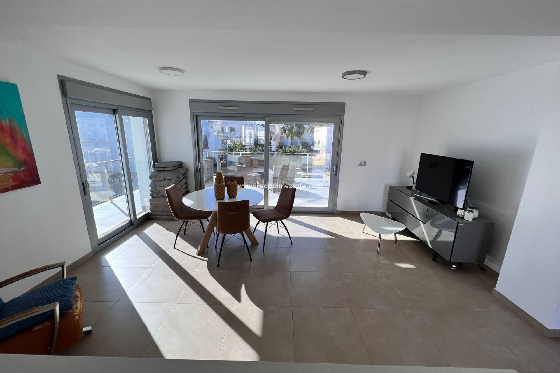 Reventa - Apartmentos -
Orihuela Costa - Inland